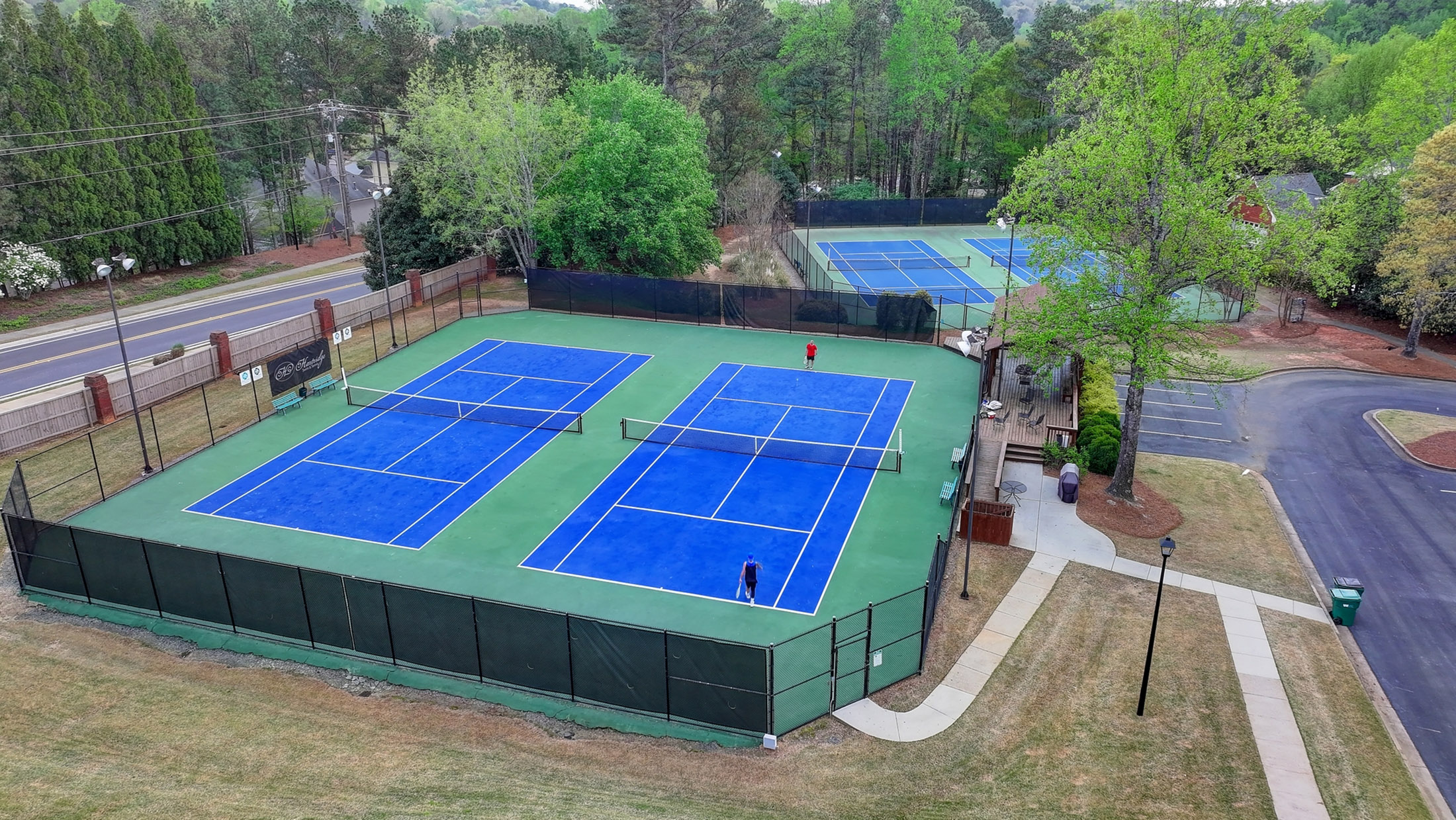  Welcome to the Cul-De-Sac - 物件實景