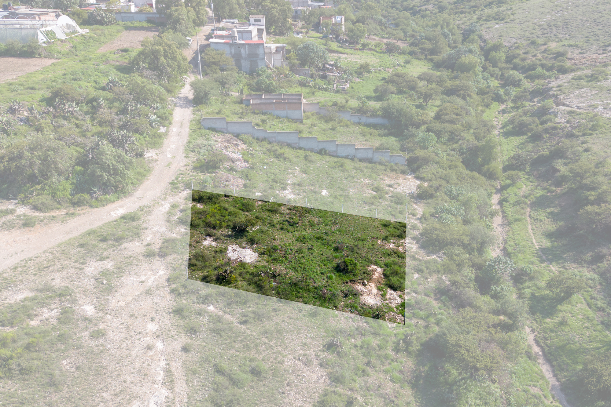  Lote El Aguila - 物件實景