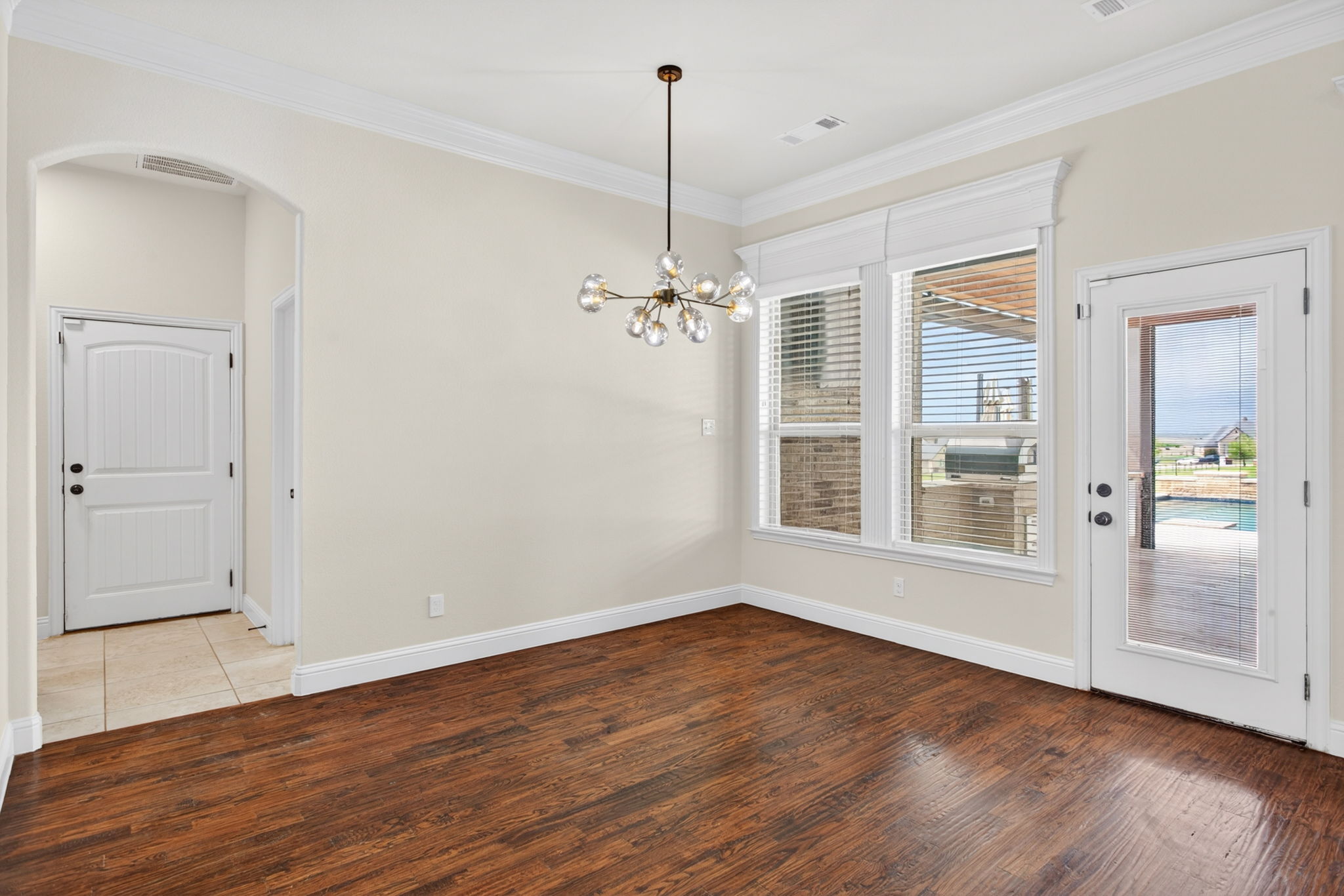  7320 Spring Ranch Court, Godley, TX, 76044 - 物件實景