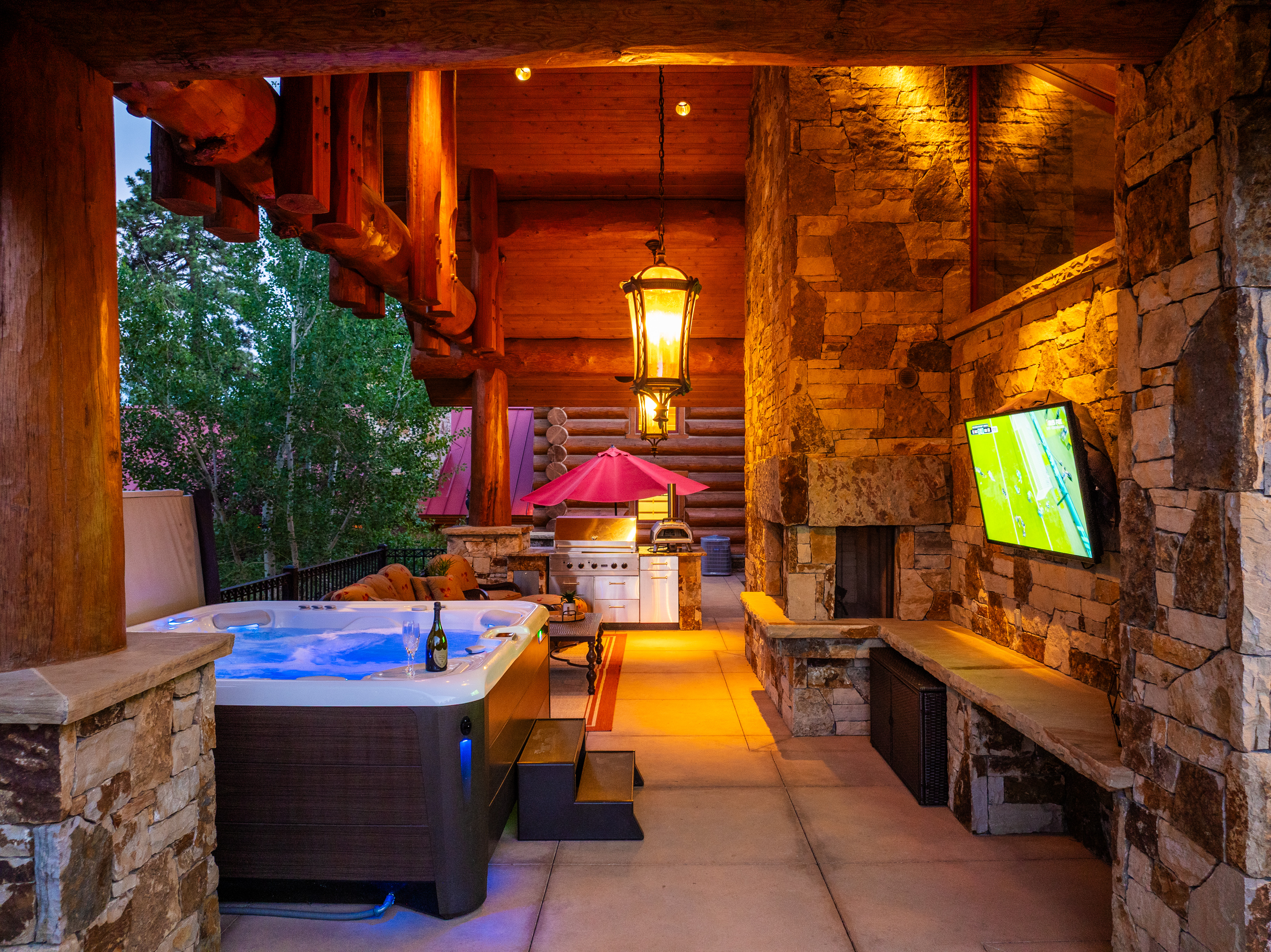  421 South Windom Way, Durango, CO 81301 - 物件實景