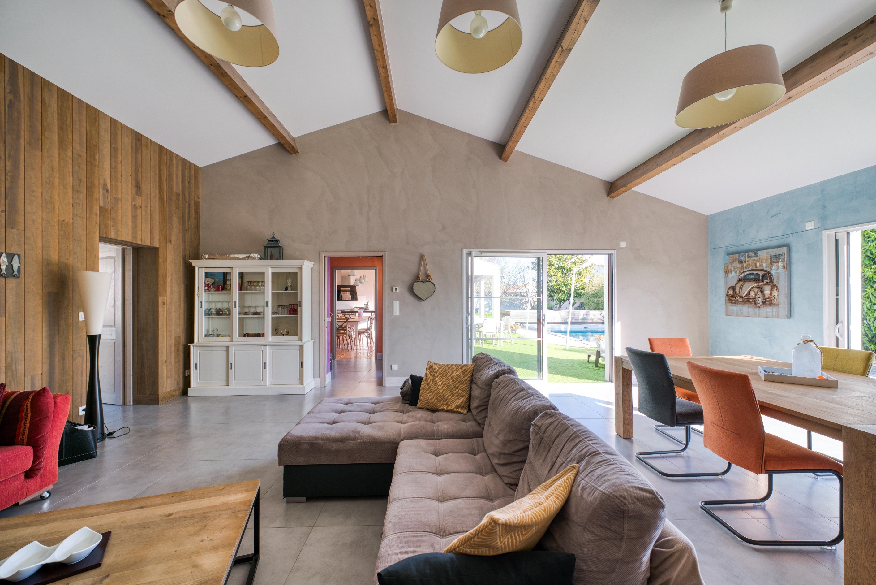  Family home ten minutes from La Rochelle - 物件實景