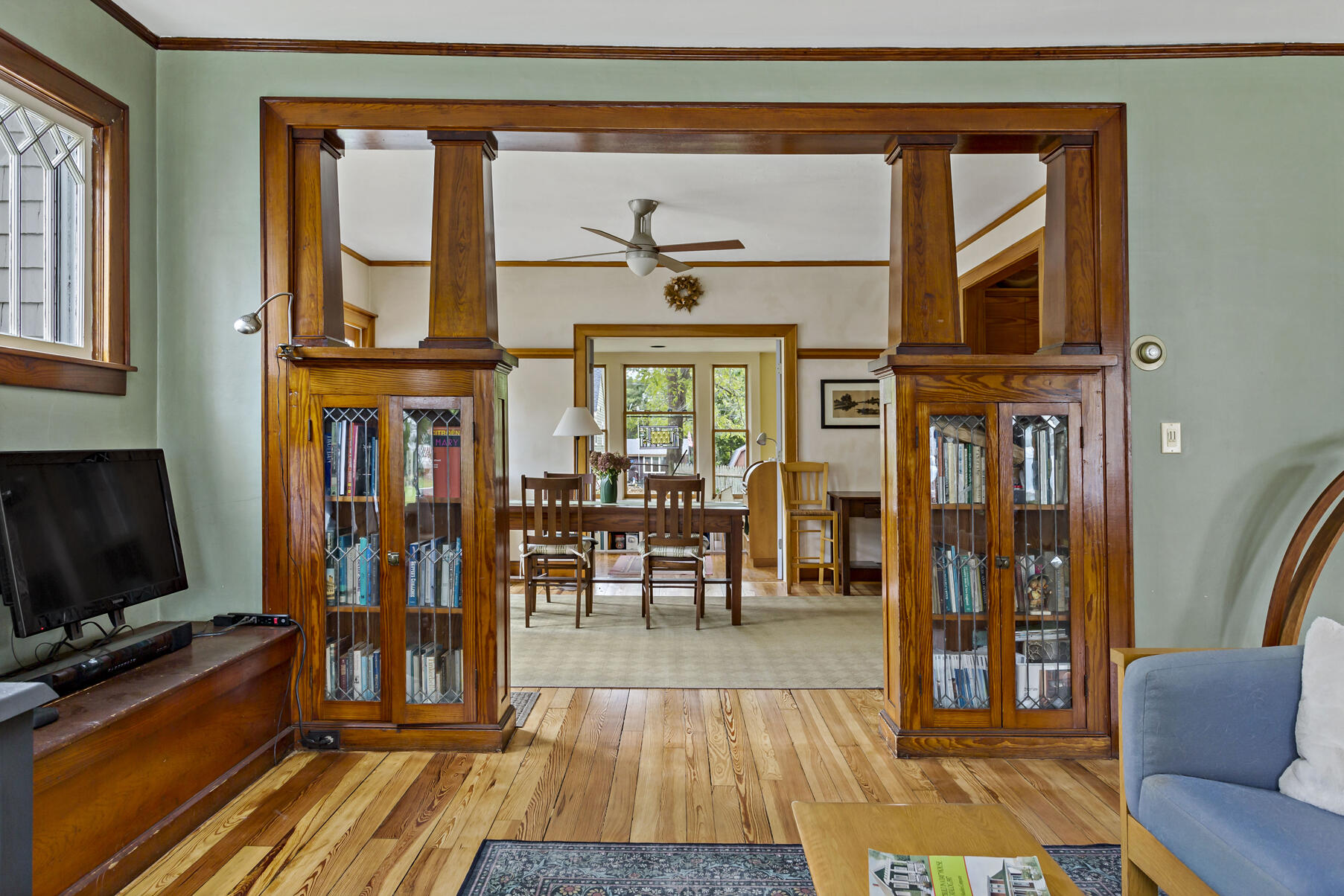  34 Washington Avenue - 物件實景