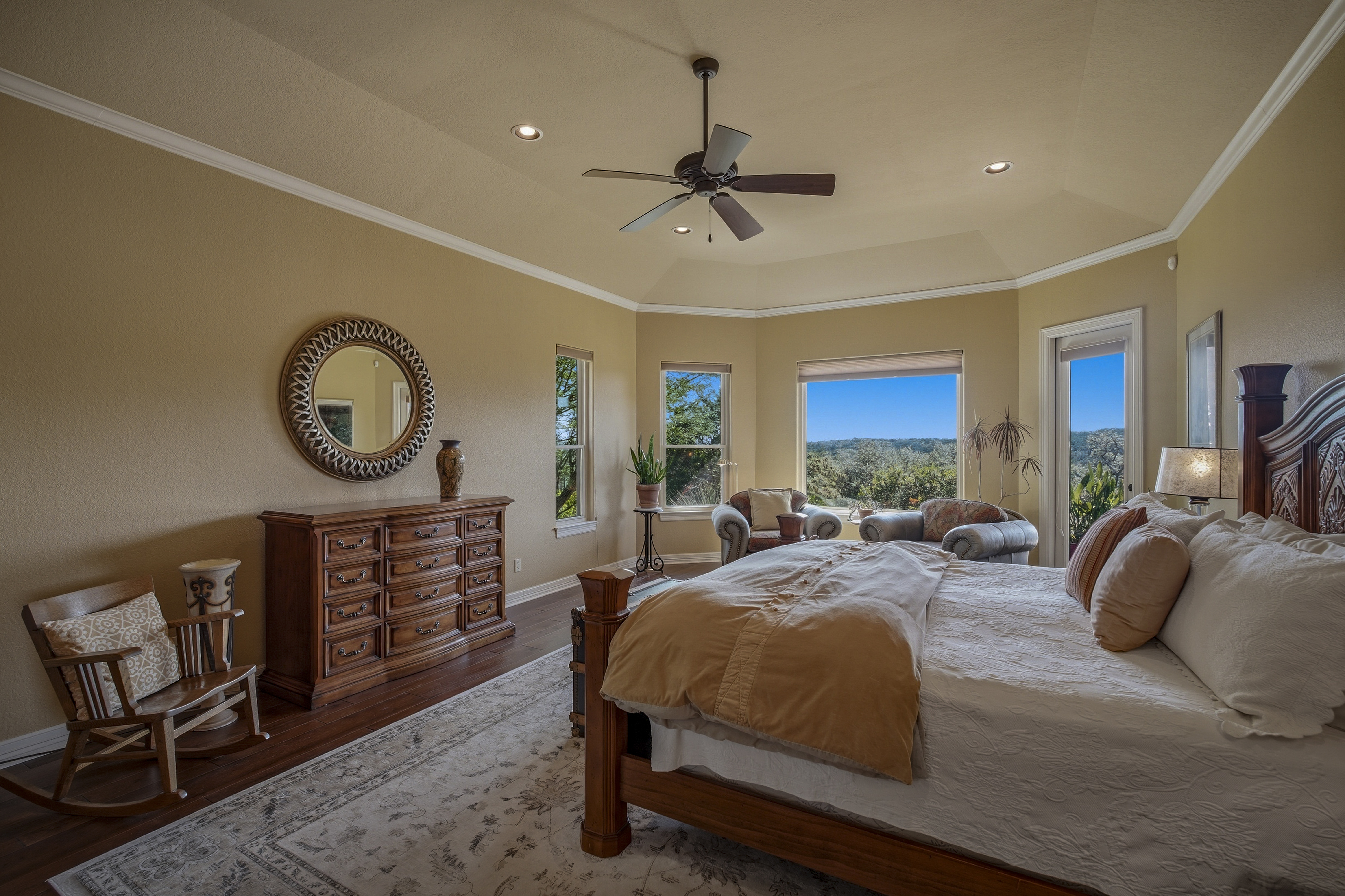  Hilltop Luxury with Canyon Sunset Views - 物件實景