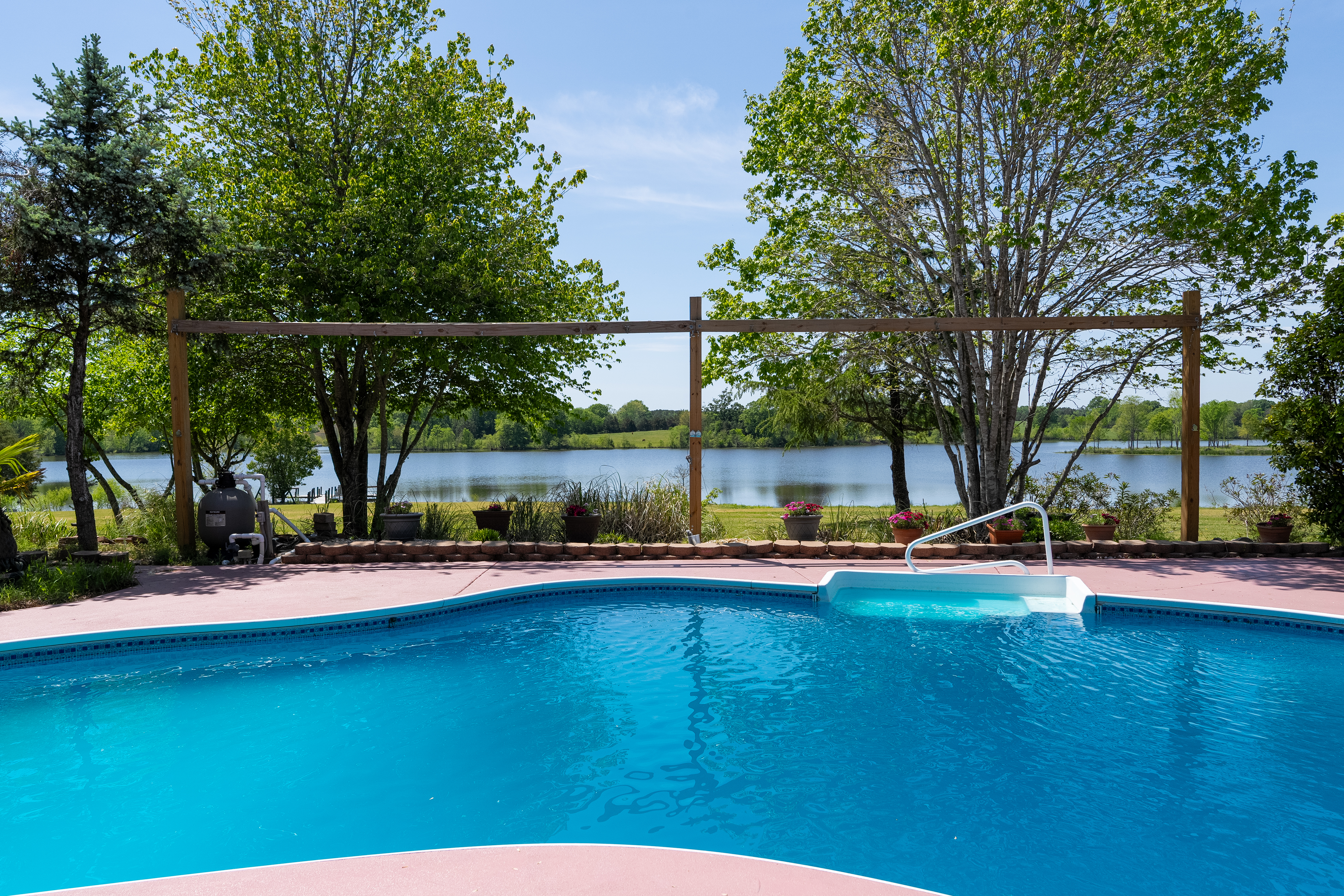  402 Nanaloo Avenue, Waterloo, SC 29384 - 物件實景