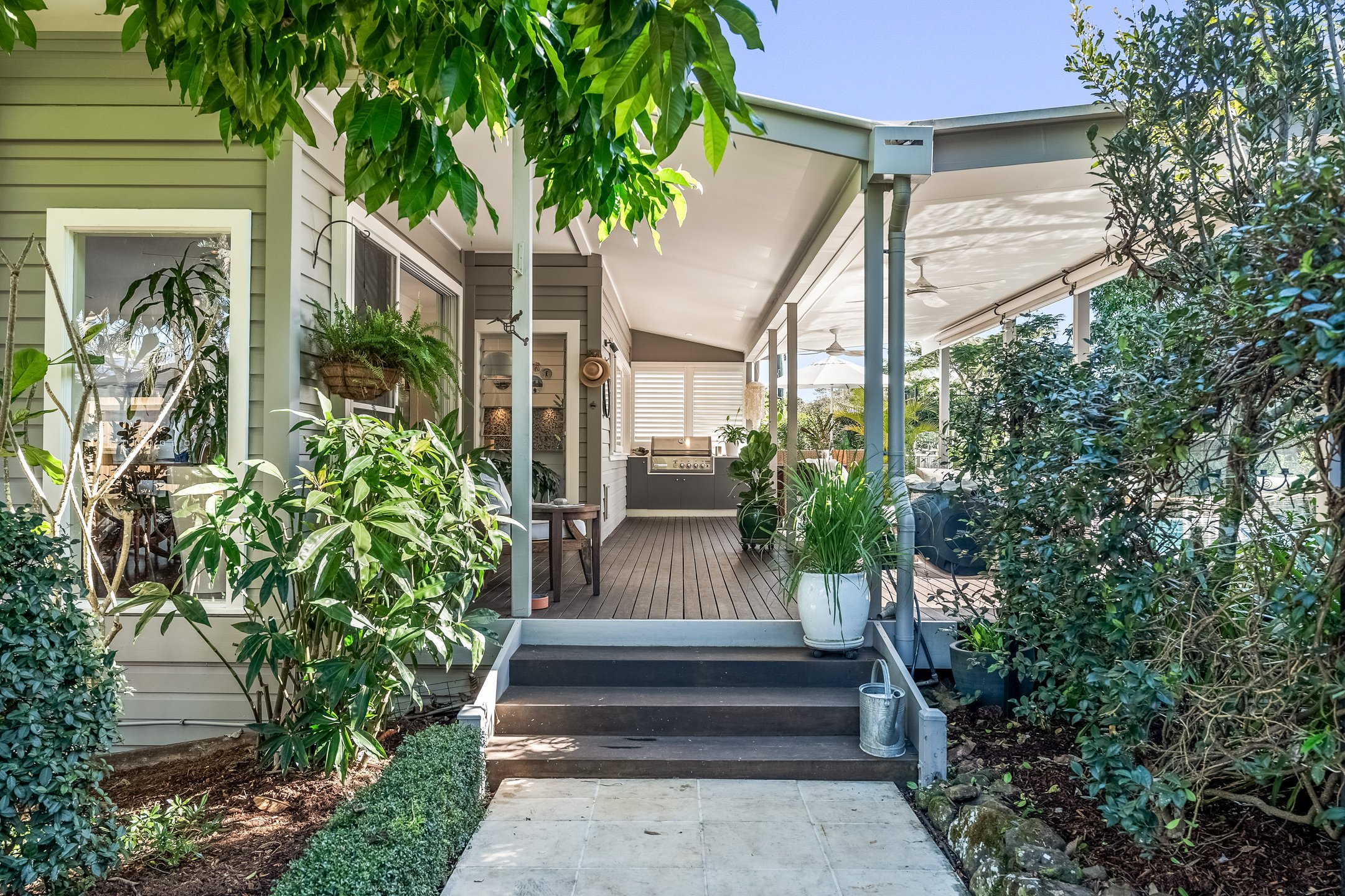  14 Thomas Street, Bangalow - 物件實景