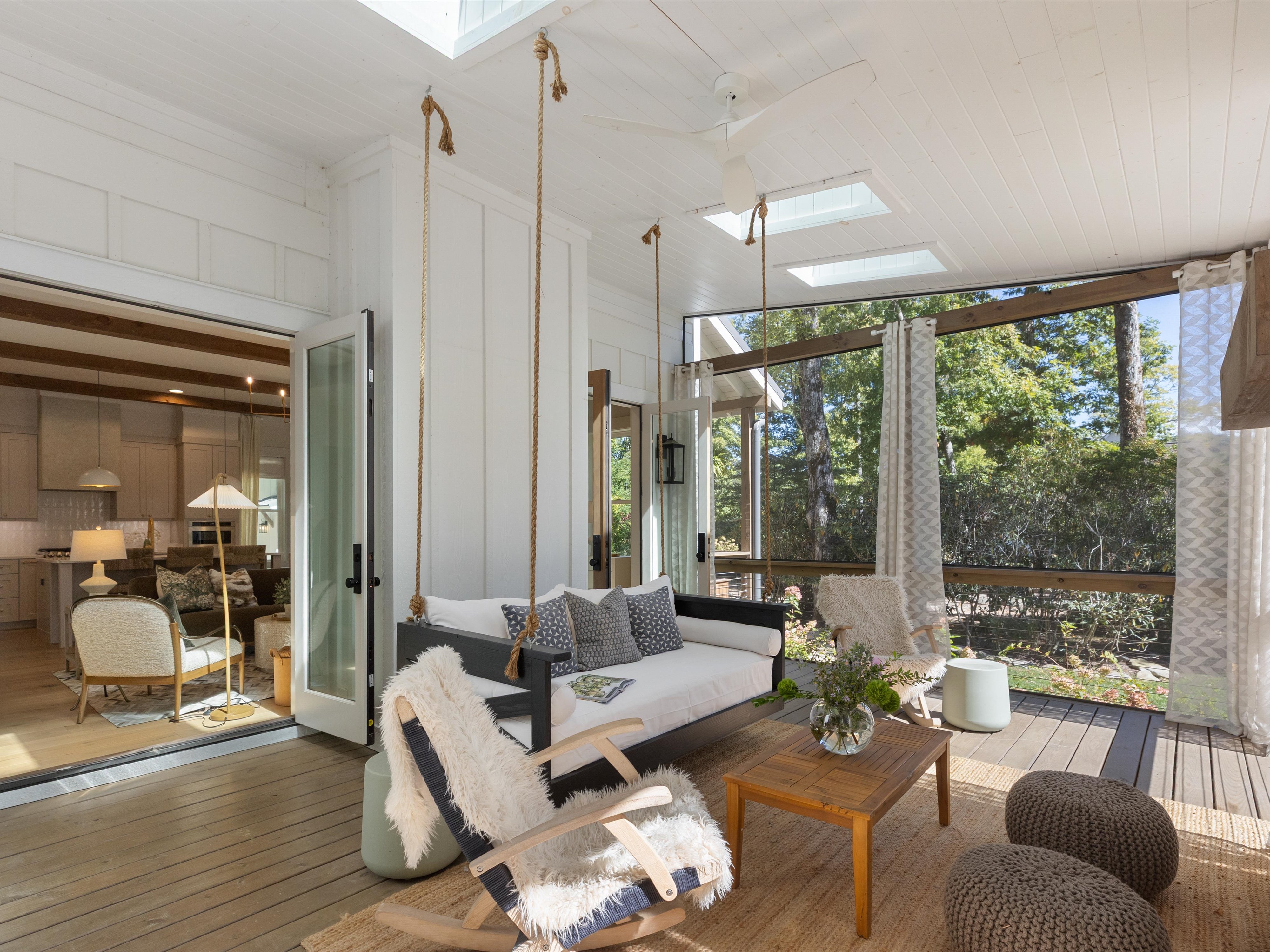  The In-Town Garden Cottage - 物件實景