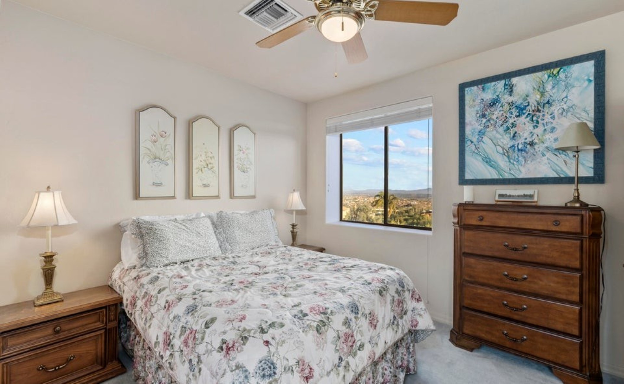  3949 E Playa De Coronado  Tucson, AZ - 物件實景