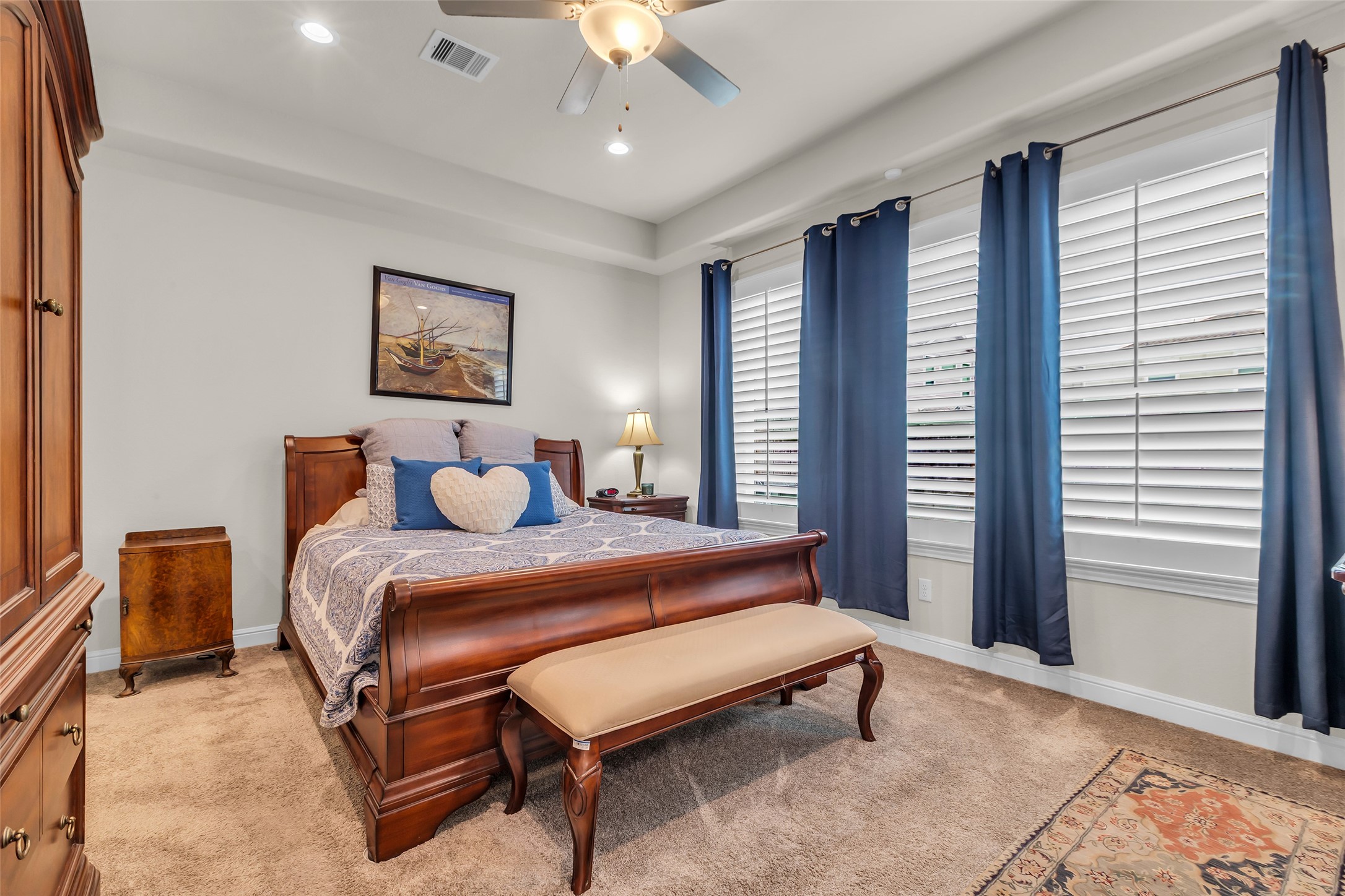 Houston, Texas, 77080, United States, 4 Bedrooms Bedrooms, ,4 BathroomsBathrooms,Residential,For Sale,1934317