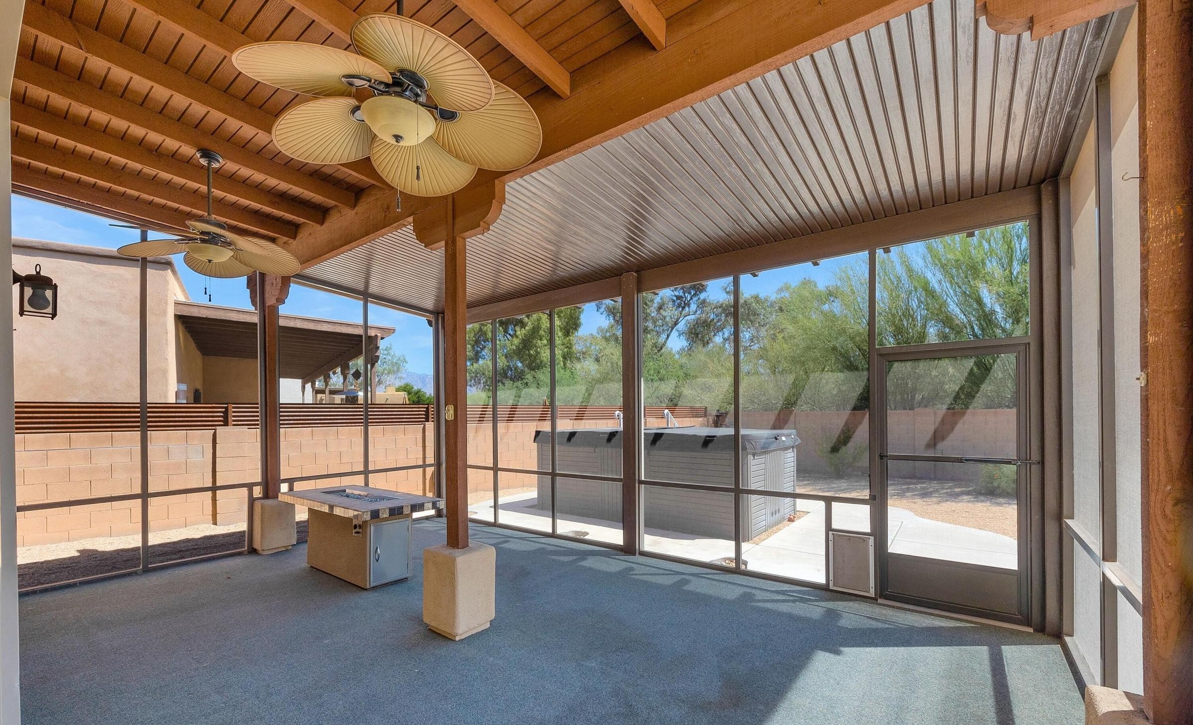  1230 N Golden Palomino Place, Tucson, AZ 85715 - 物件實景
