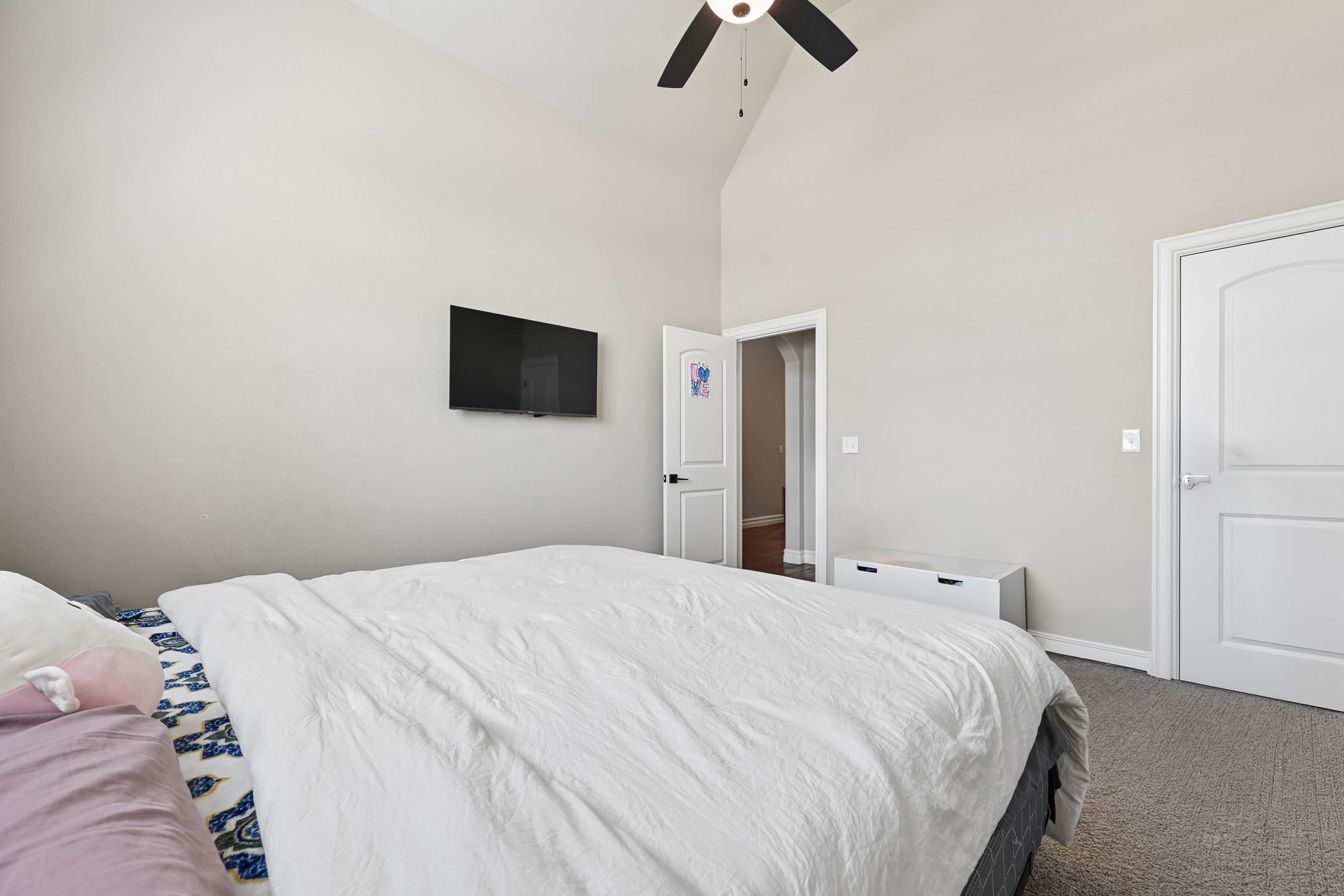  7724 North 147th East Avenue, Owasso, OK 74055 - 物件實景