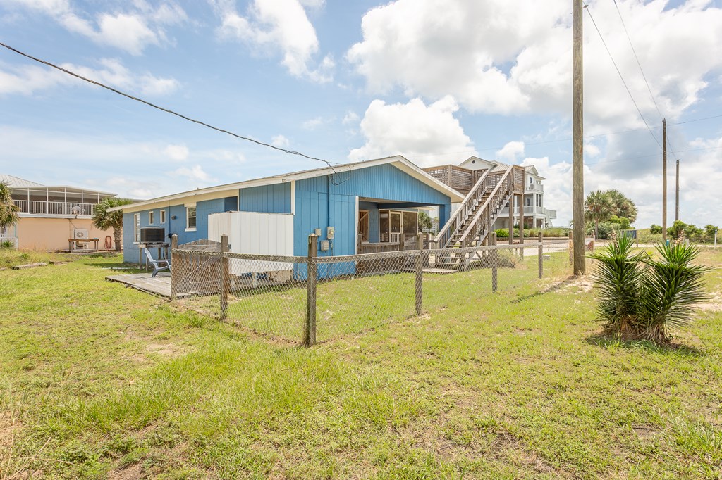 Saint George Island, Florida, 32328, United States, 3 Bedrooms Bedrooms, ,2 BathroomsBathrooms,Residential,For Sale,1981798