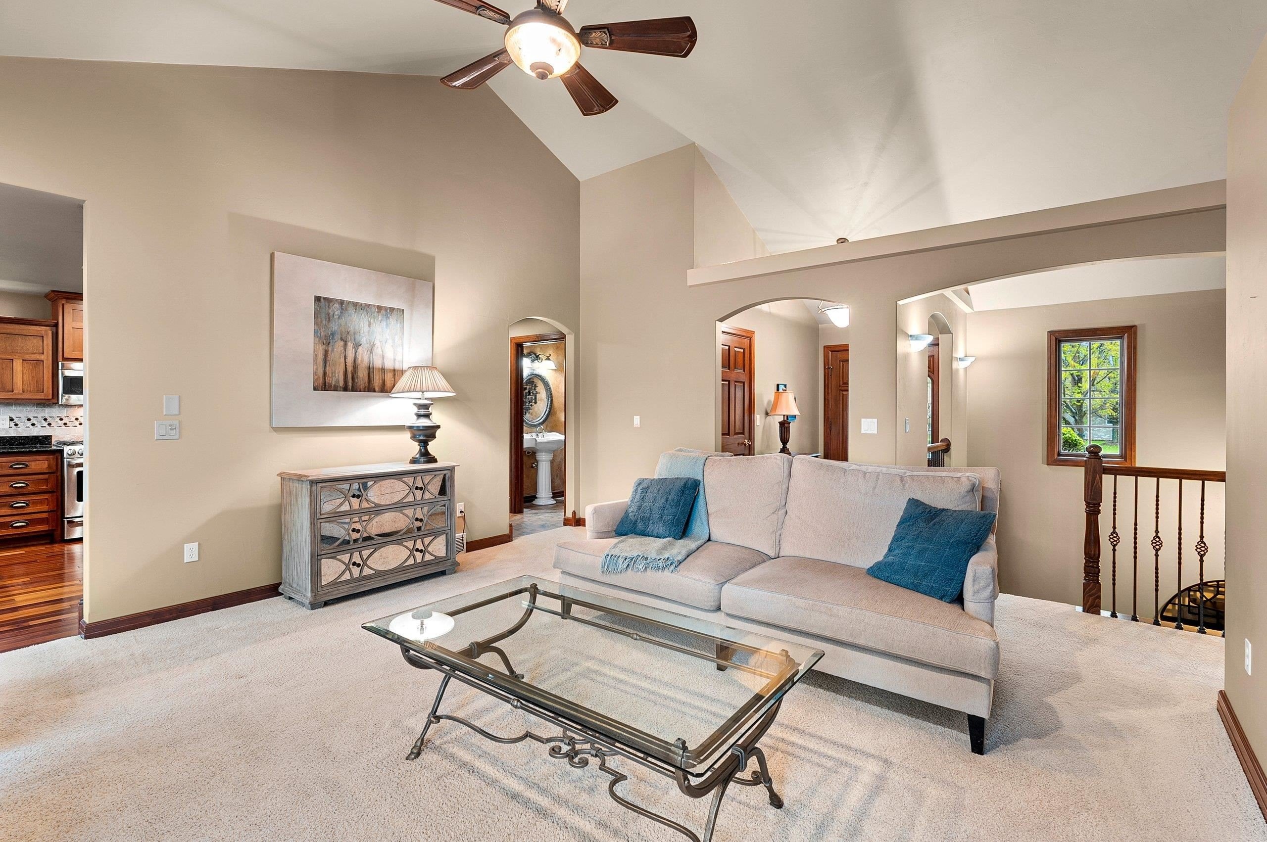 DE PERE, Wisconsin, 54115, United States, 3 Bedrooms Bedrooms, ,4 BathroomsBathrooms,Residential,For Sale,2048400