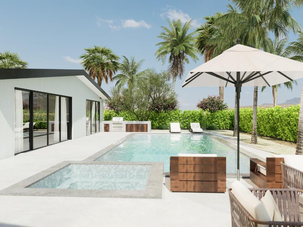 Palm Desert, California, 92260, United States, 3 Bedrooms Bedrooms, ,2 BathroomsBathrooms,Residential,For Sale,1805281