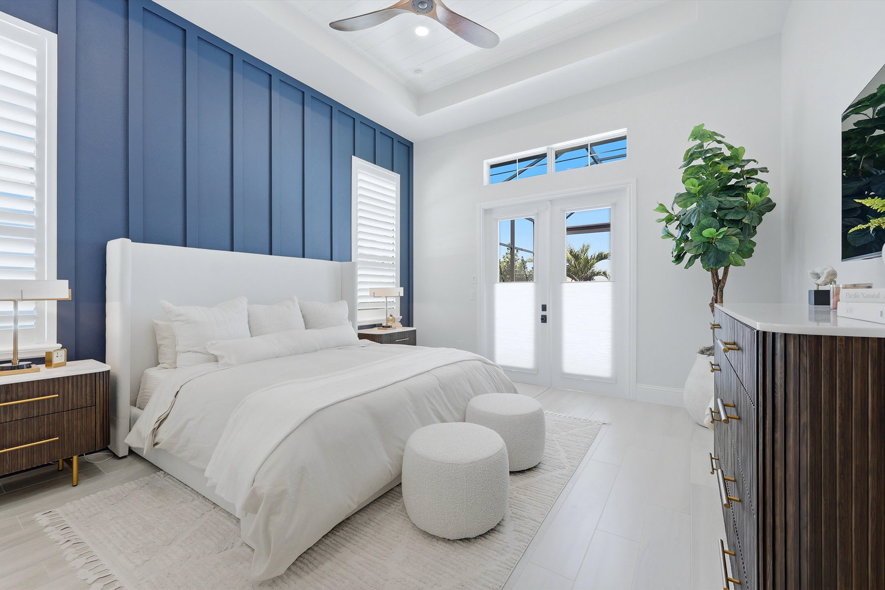  WILD BLUE AT WATERSIDE - 物件實景