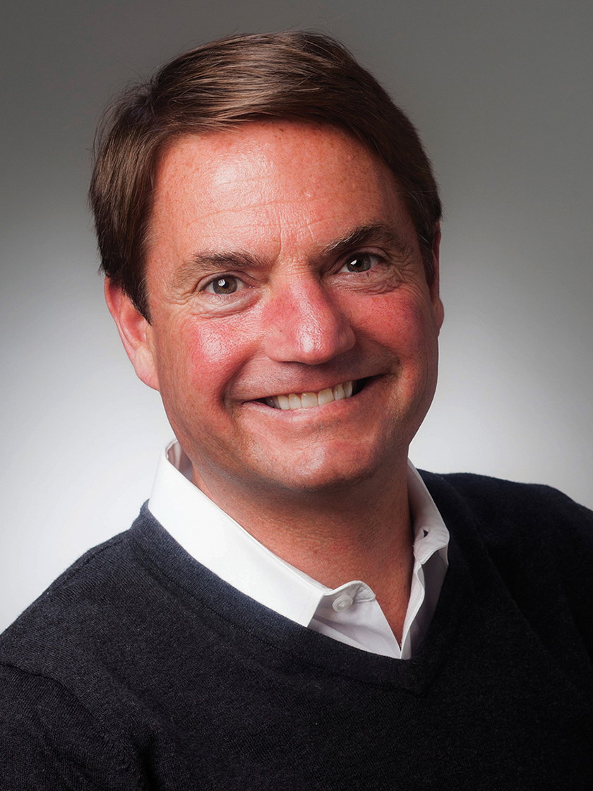 Geoff Groener