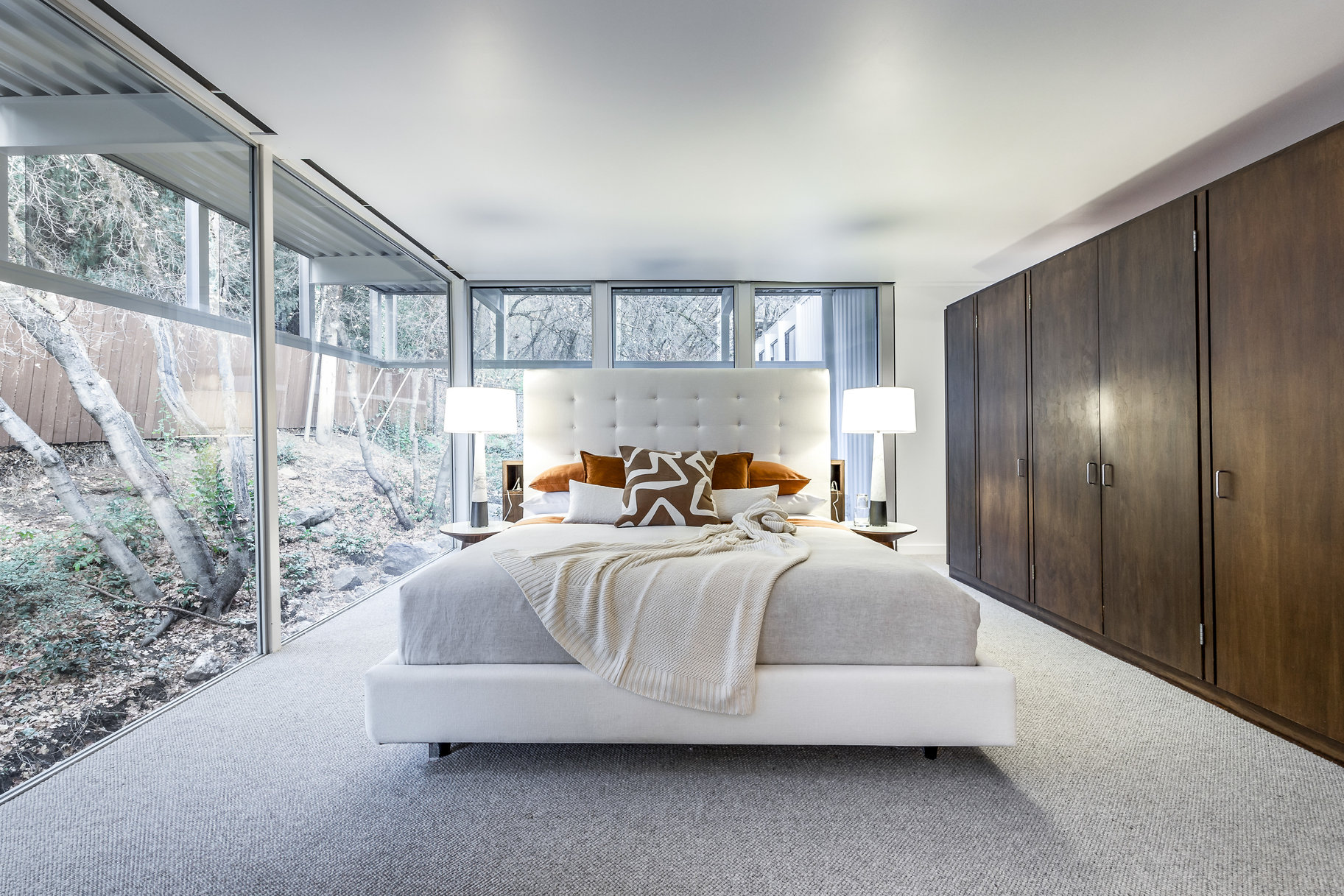  A John Sugden Modern Home in the Cove - 物件實景