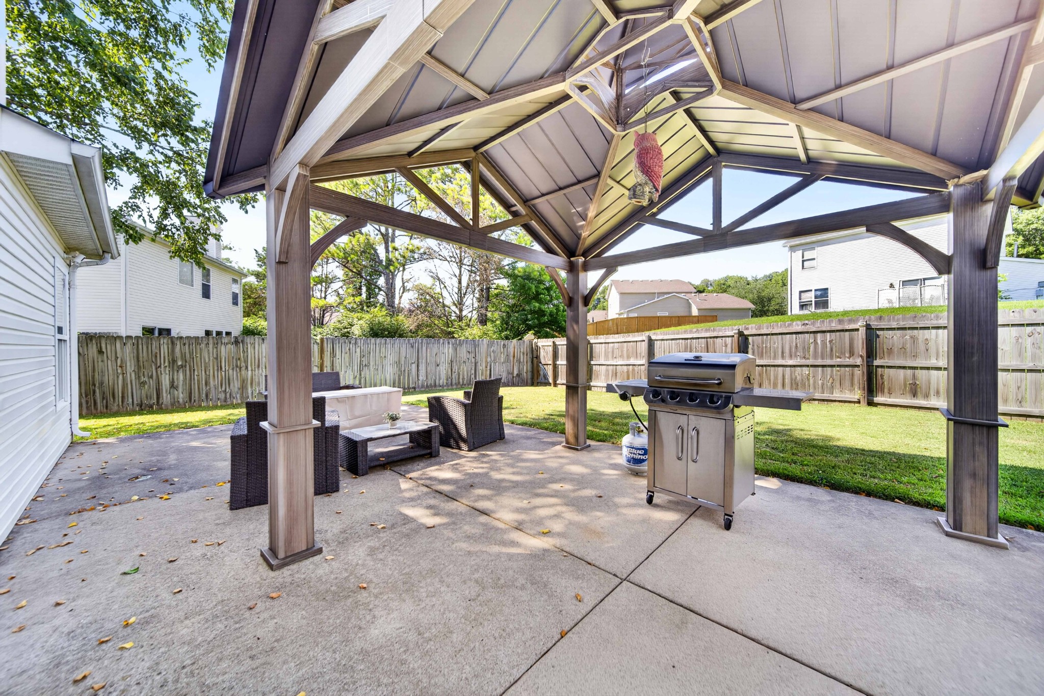  114 Trail Ridge Dr, Hendersonville, TN, 37075 - 物件實景