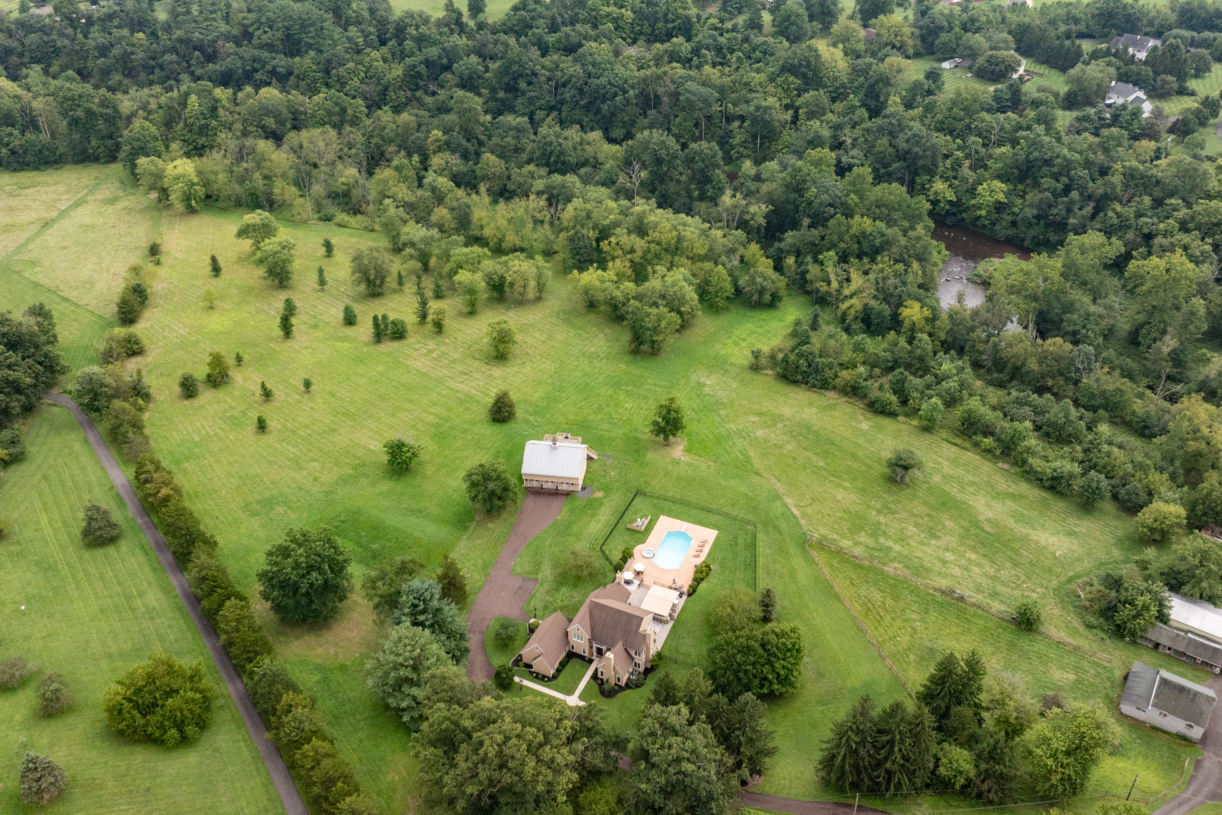  98 Cressman Road, Telford, PA 18969 - 物件實景