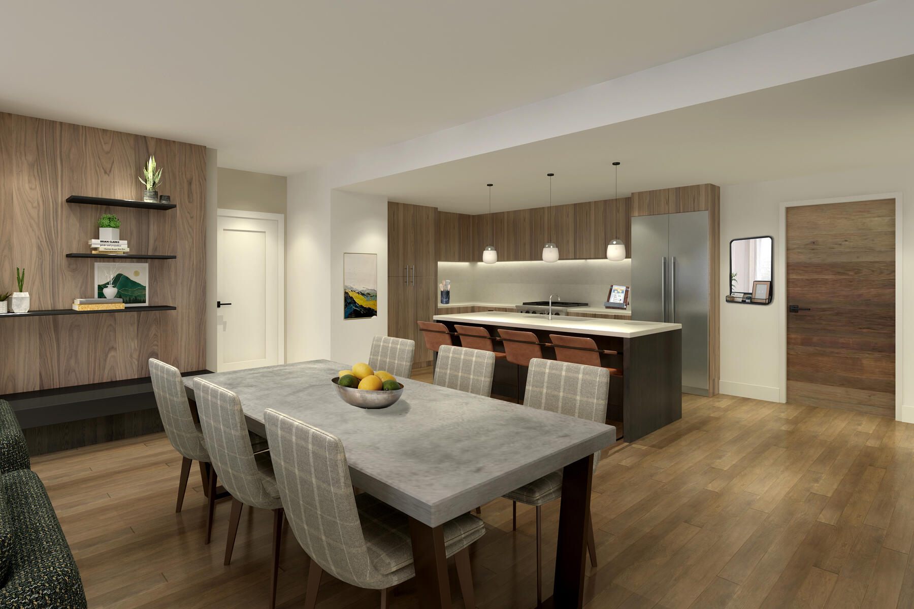  Kindred Residences - 物件實景