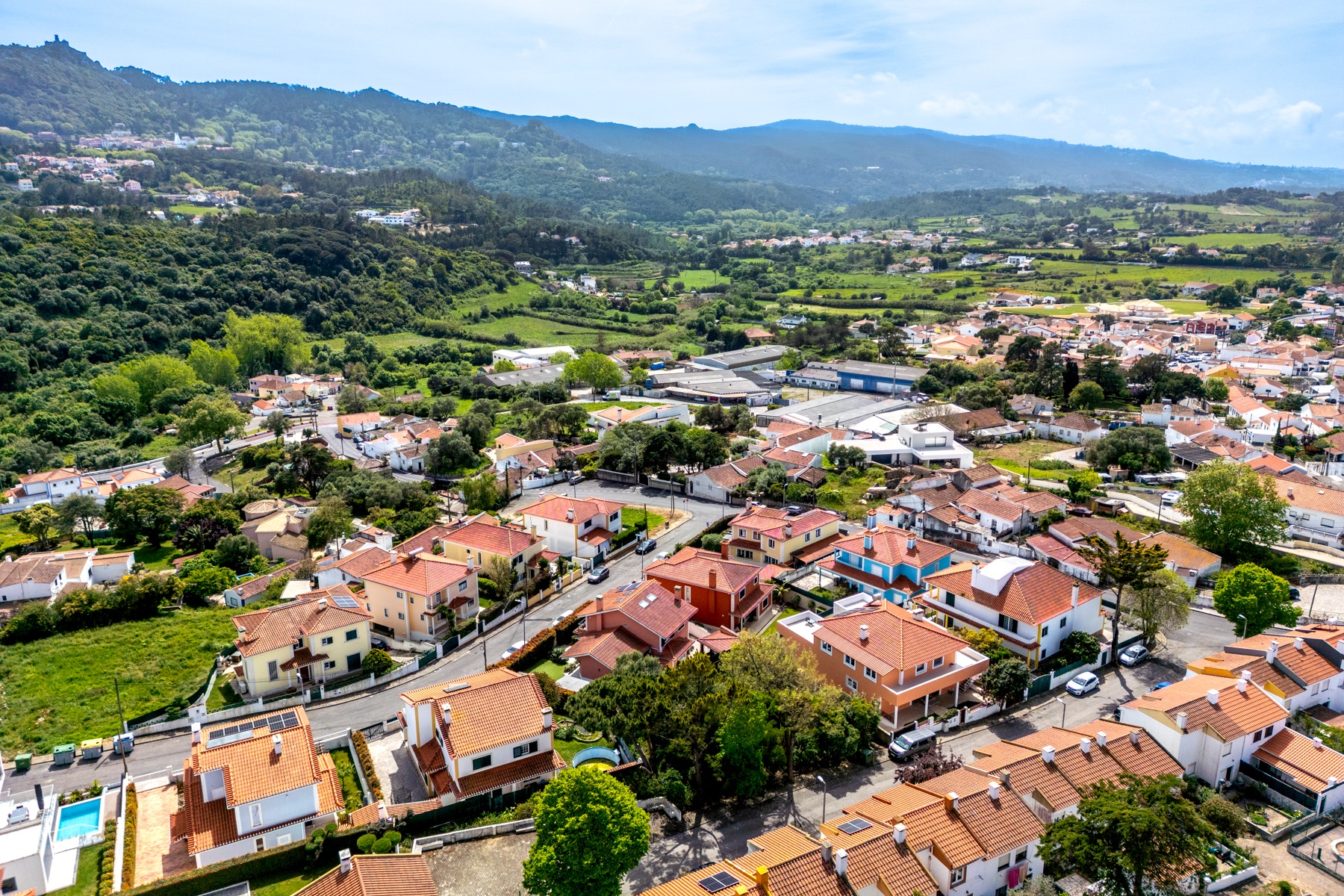  Real Estate building for Sale - 物件實景