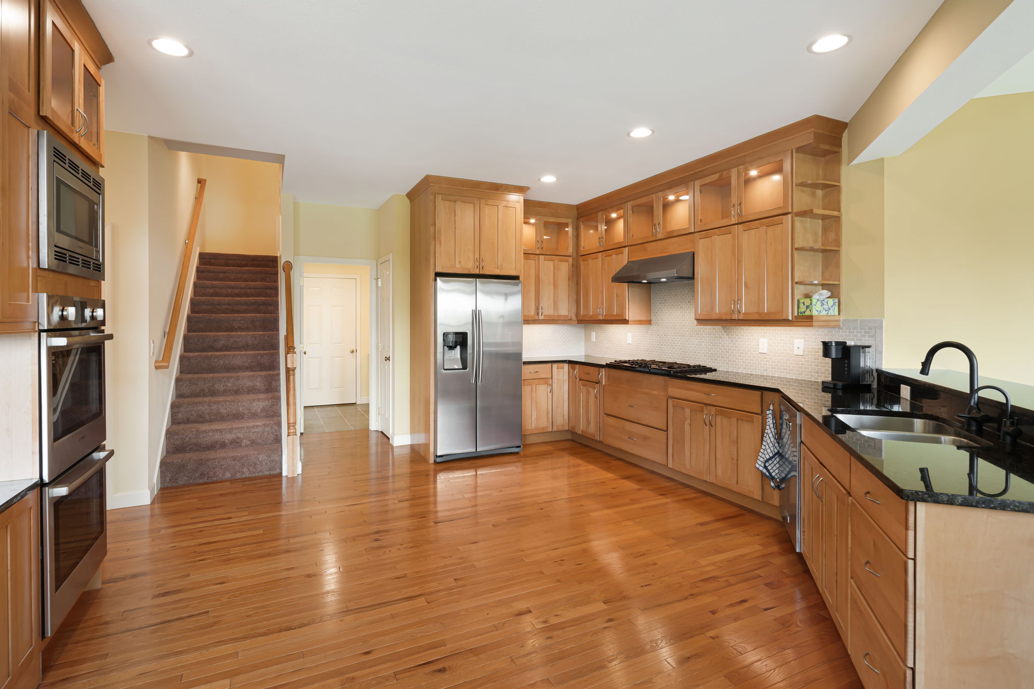 Mars Hill, North Carolina, 28754, United States, 3 Bedrooms Bedrooms, ,3 BathroomsBathrooms,Residential,For Sale,1923227