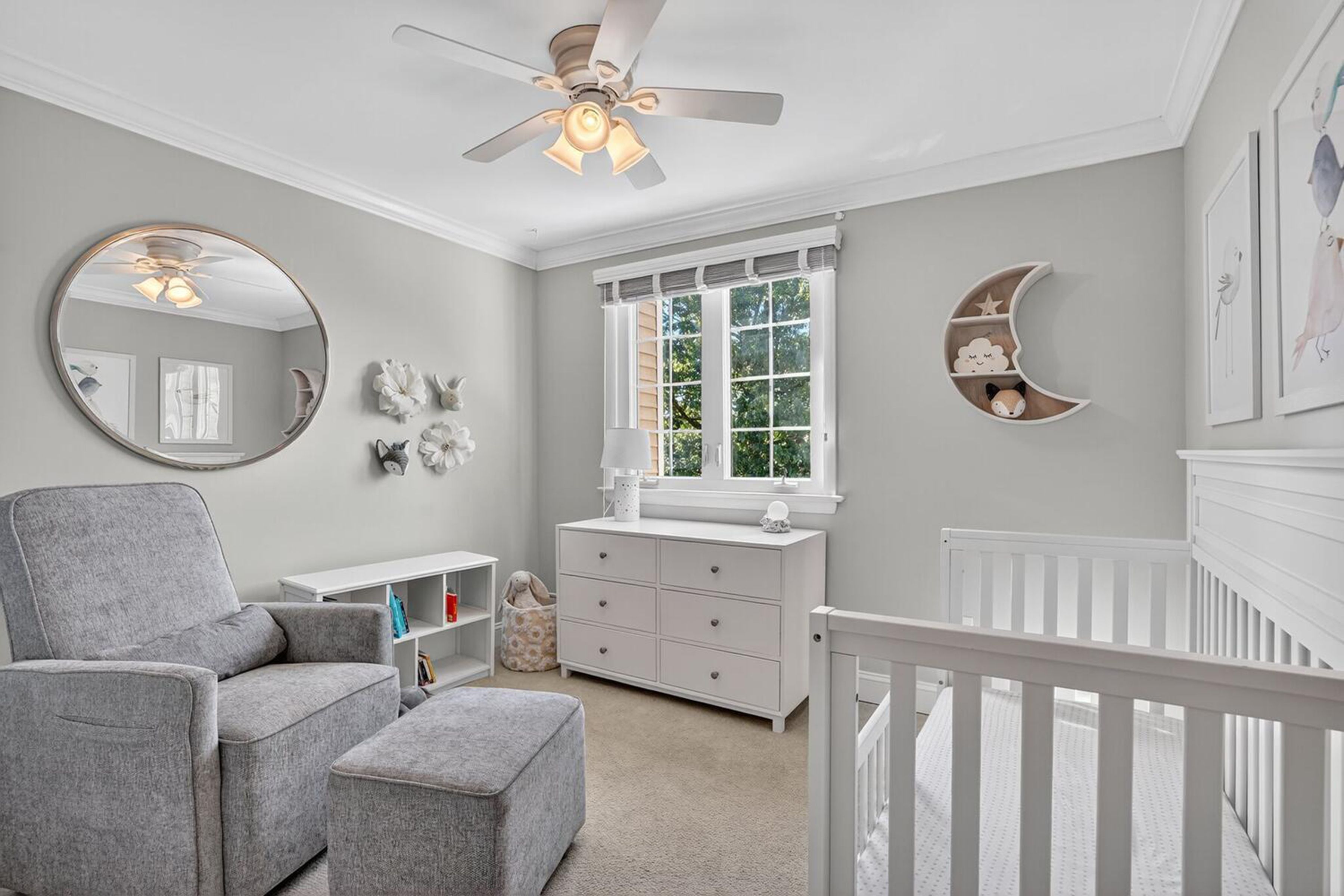  2922 Bridgehampton Court, Falls Church, VA 22042 - 物件實景