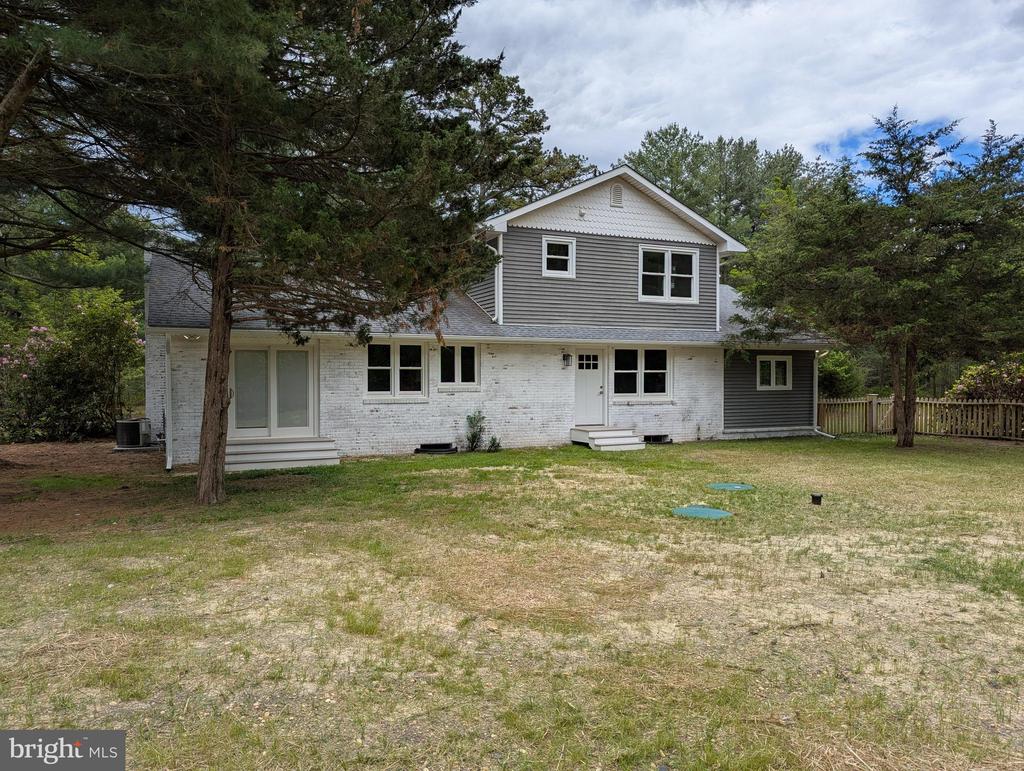 Chatsworth, New Jersey, 08019, United States, 4 Bedrooms Bedrooms, ,3 BathroomsBathrooms,Residential,For Sale,1872755