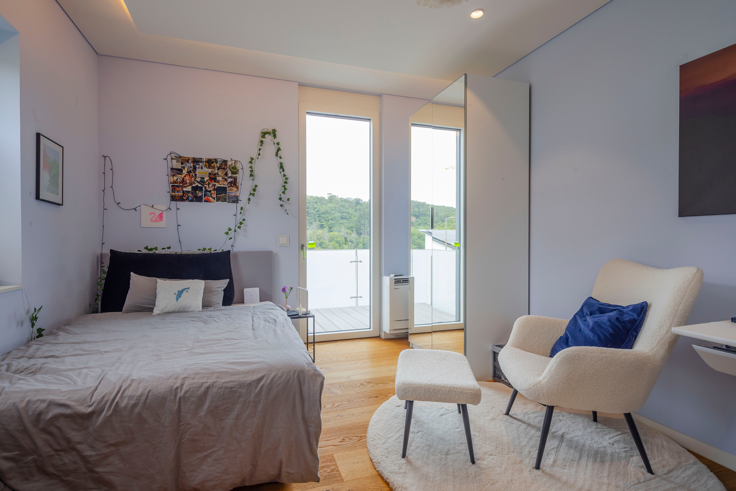  Architecture, Light, and Panoramic Views – A Modern Villa in a Prime Location - 物件實景