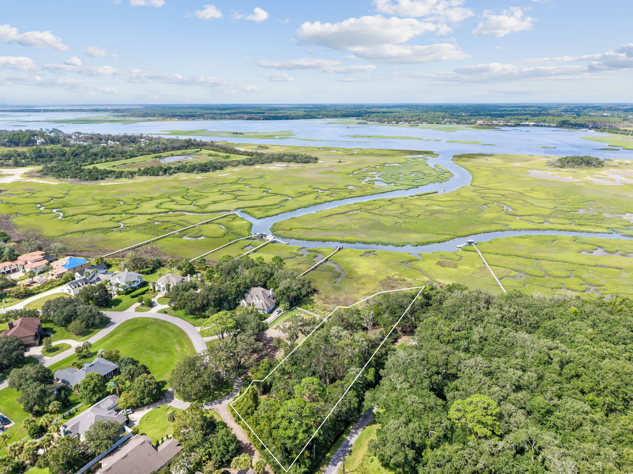  Lot 2 River Oaks Of Amelia, Fernandina Beach, FL, 32034 - 物件實景