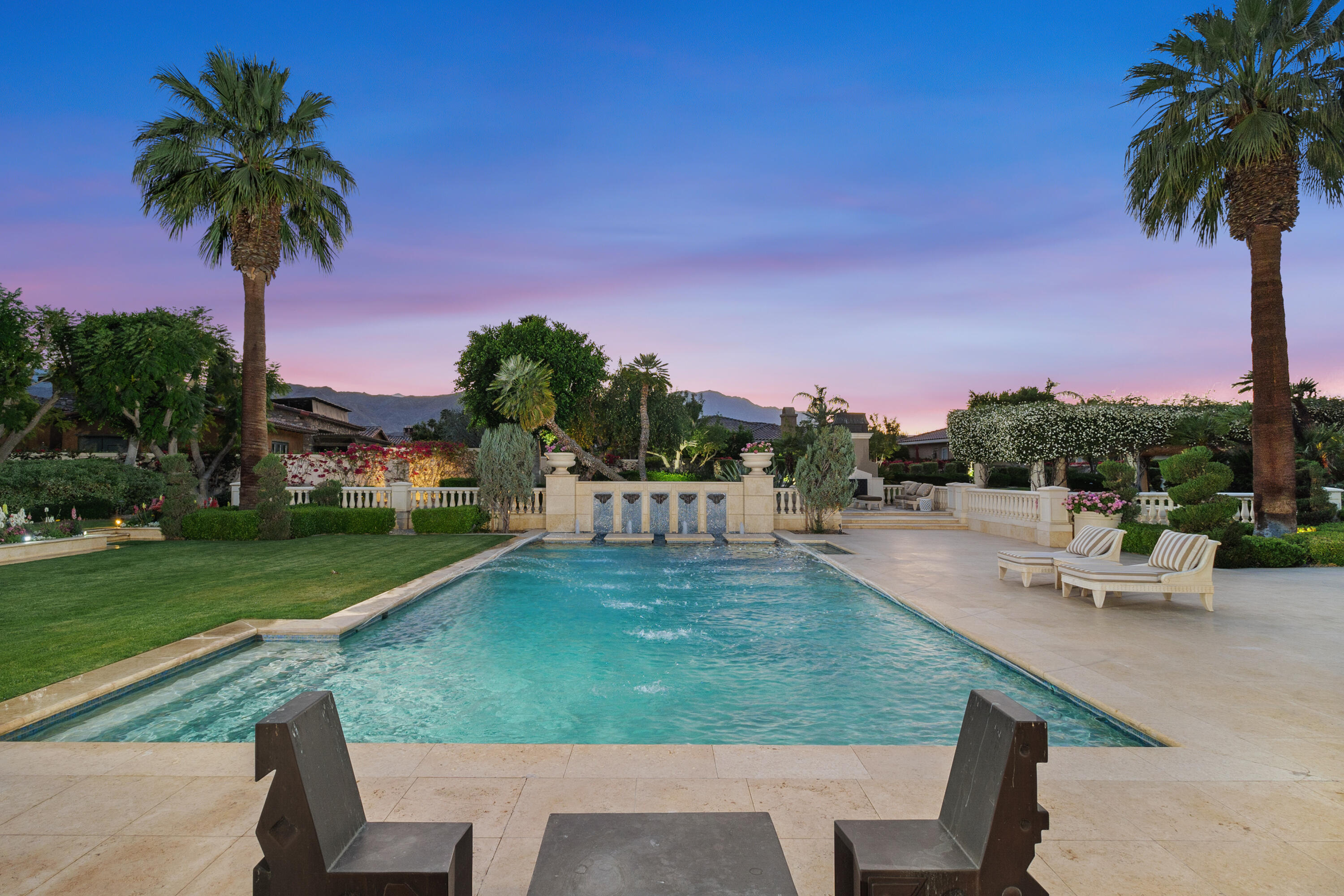 Rancho Mirage, California, 92270, United States, 5 Bedrooms Bedrooms, ,7 BathroomsBathrooms,Residential,For Sale,1806211