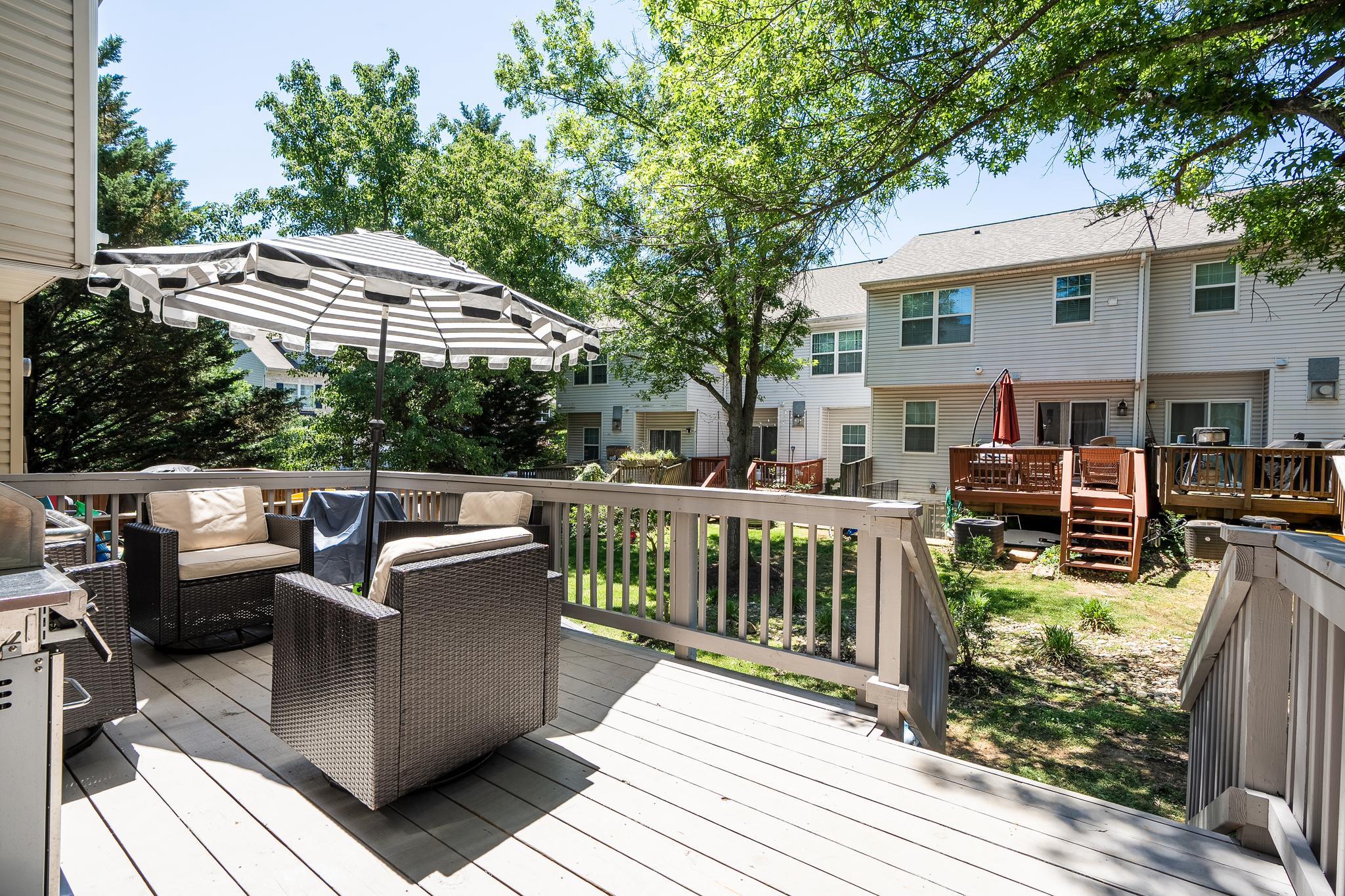  543 Francis Nicholson Way, Annapolis, MD, 21401 - 物件實景