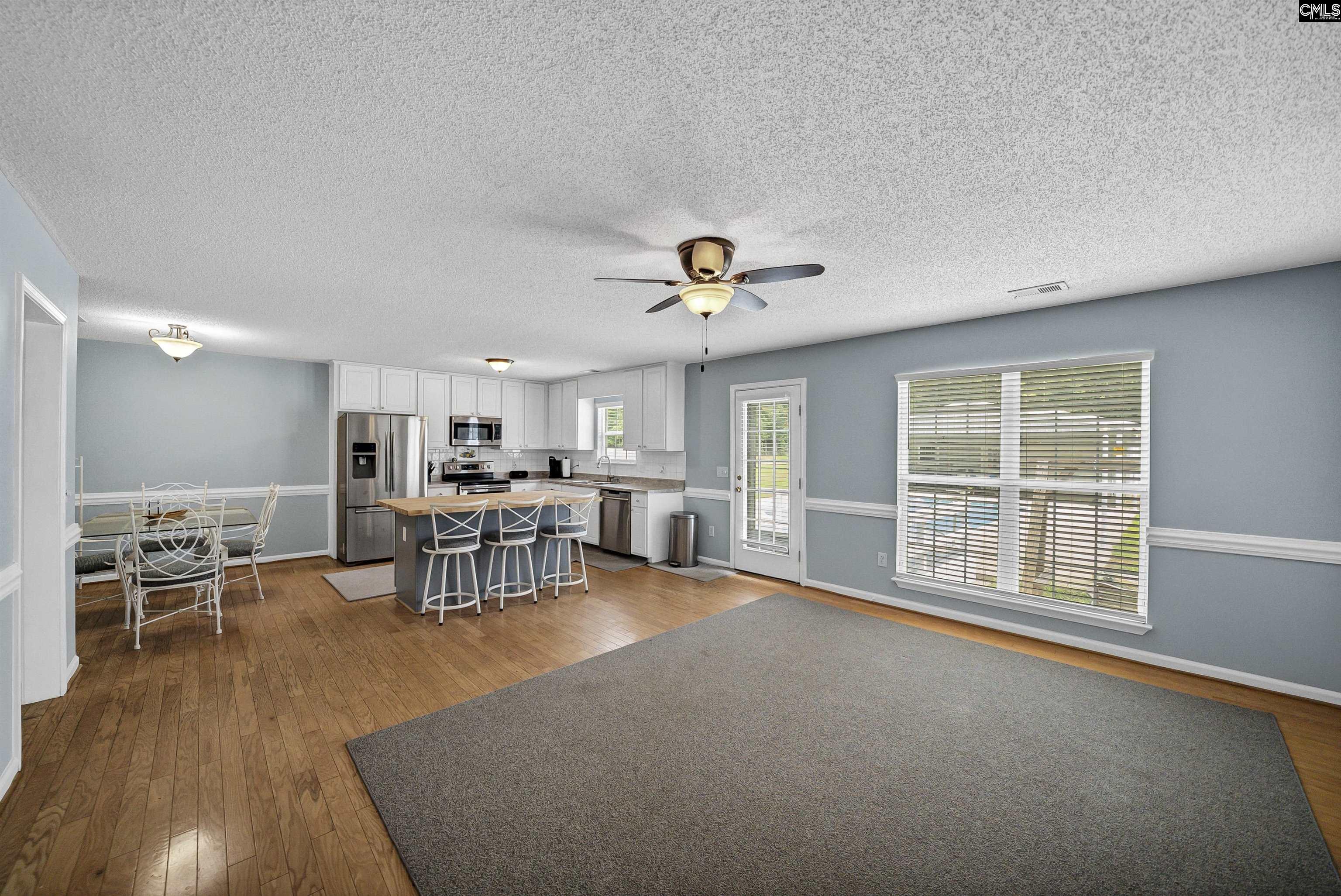 Prosperity, South Carolina, 29127, United States, 4 Bedrooms Bedrooms, ,3 BathroomsBathrooms,Residential,For Sale,1932578