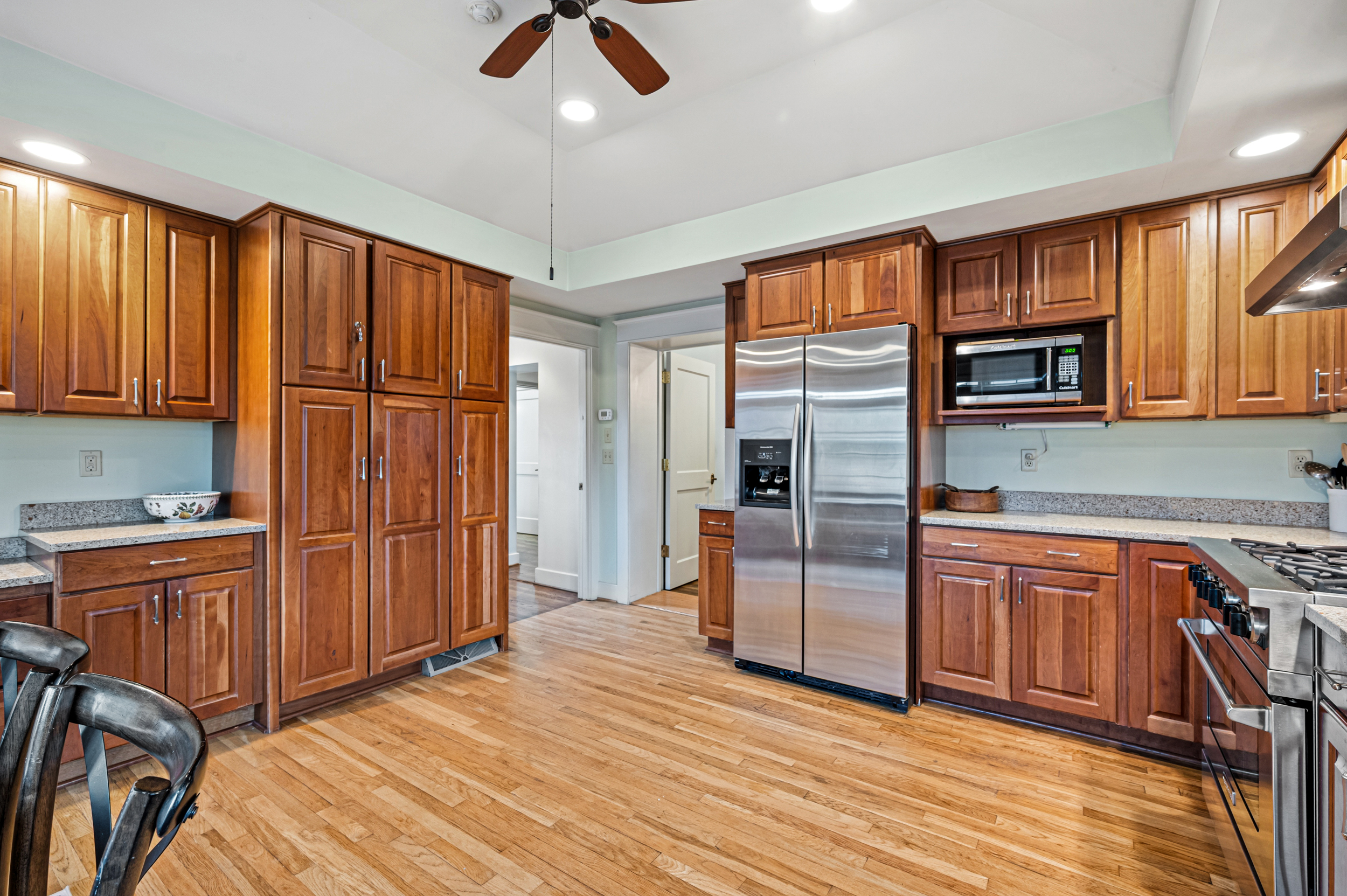  1363 Shady Avenue, Pittsburgh, PA 15217 - 物件實景