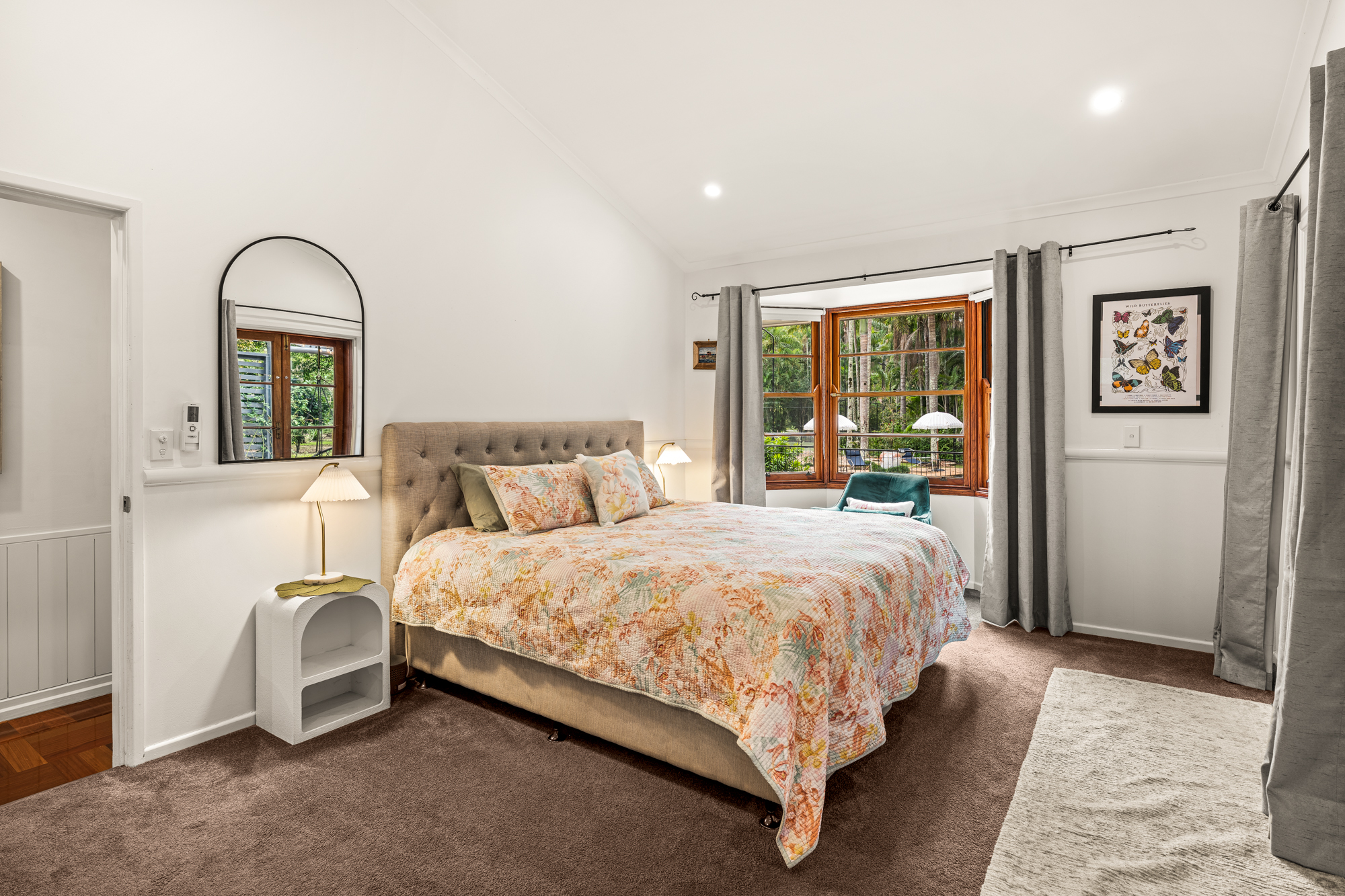  5-Acre Family Paradise, Steeped in Unsurpassed Peace and Privacy - 物件實景