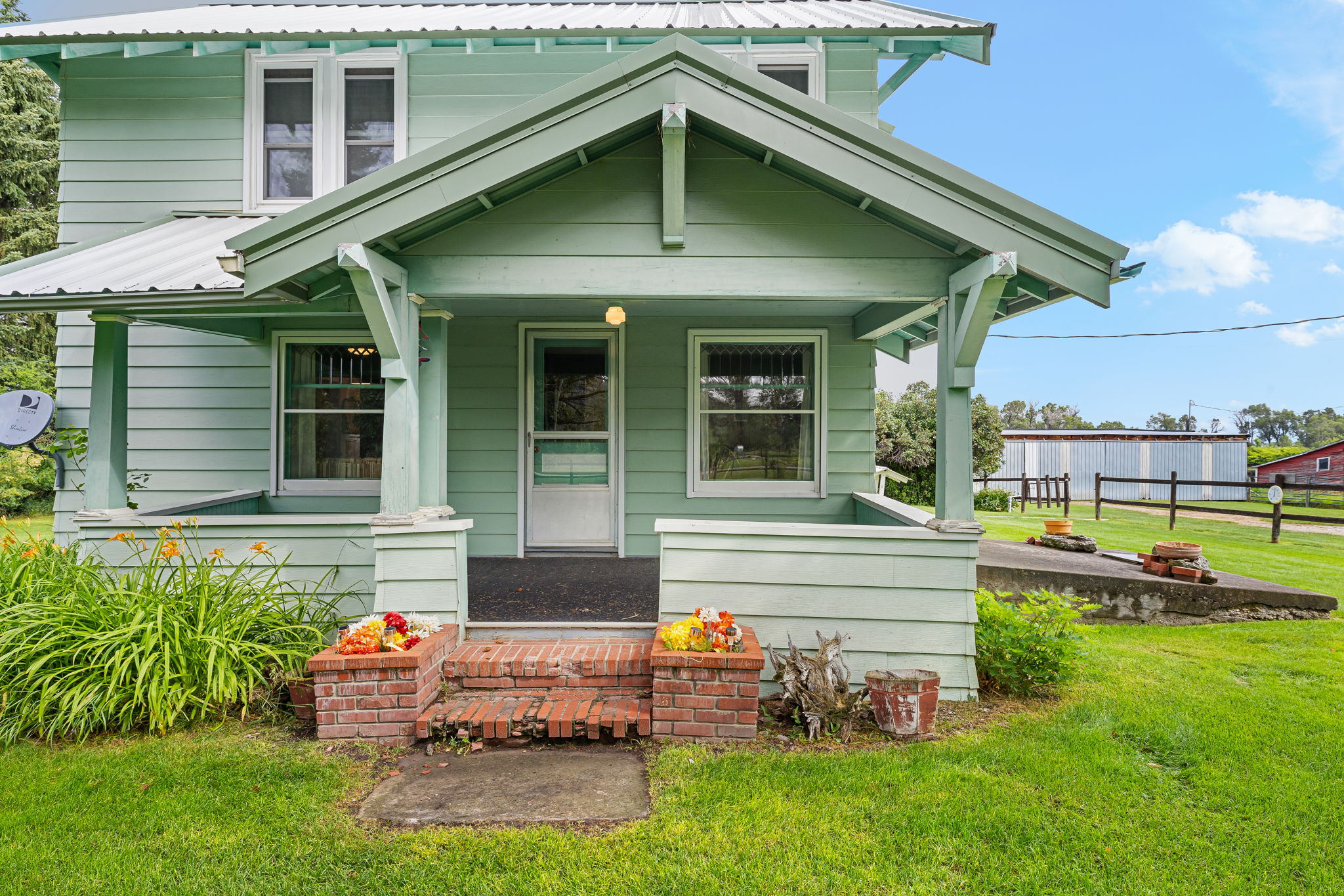  6058 Cottonwood Creek Road - 物件實景