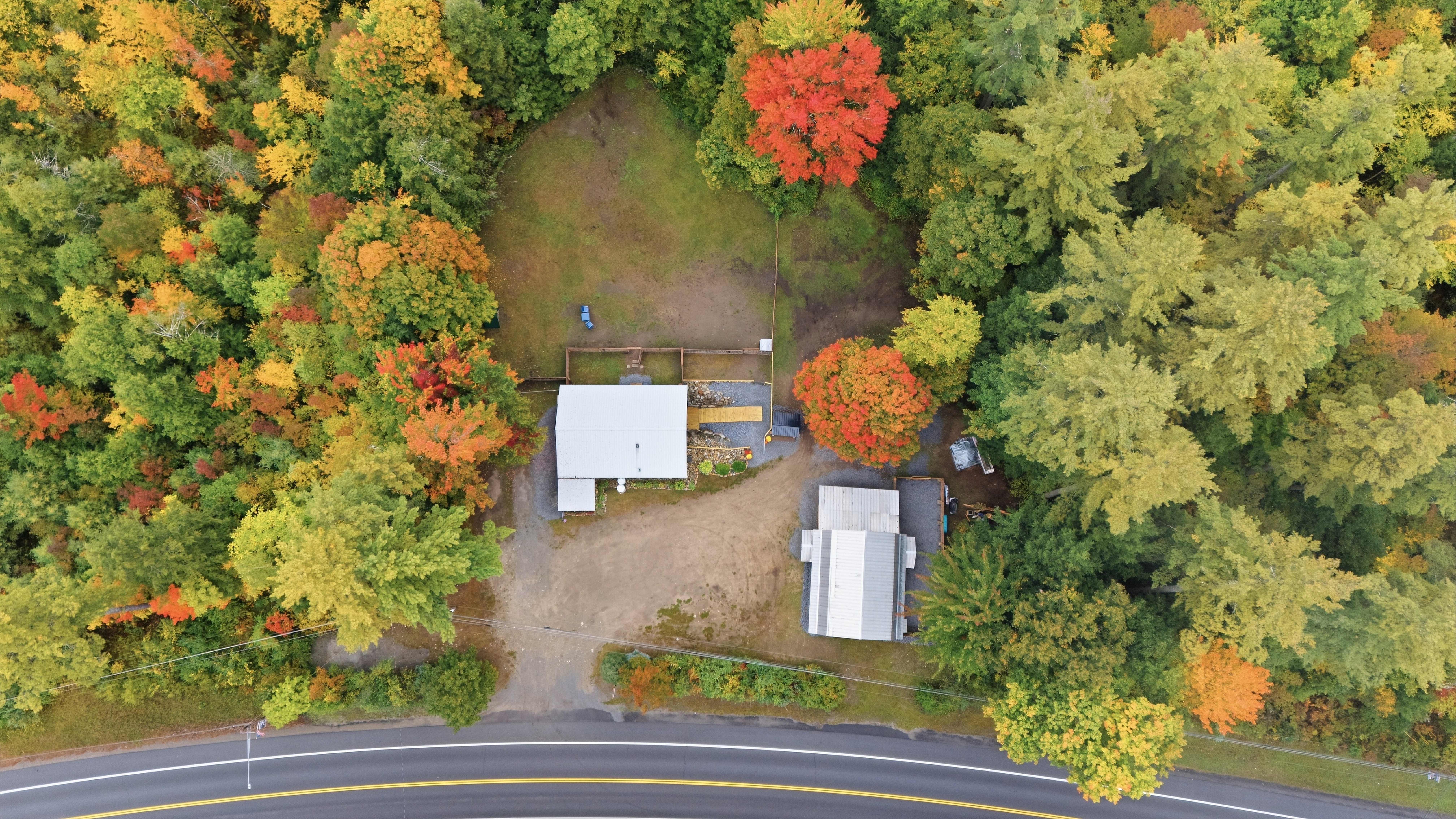  8480 U.s. 9, Lewis, NY, 12950 - 物件實景