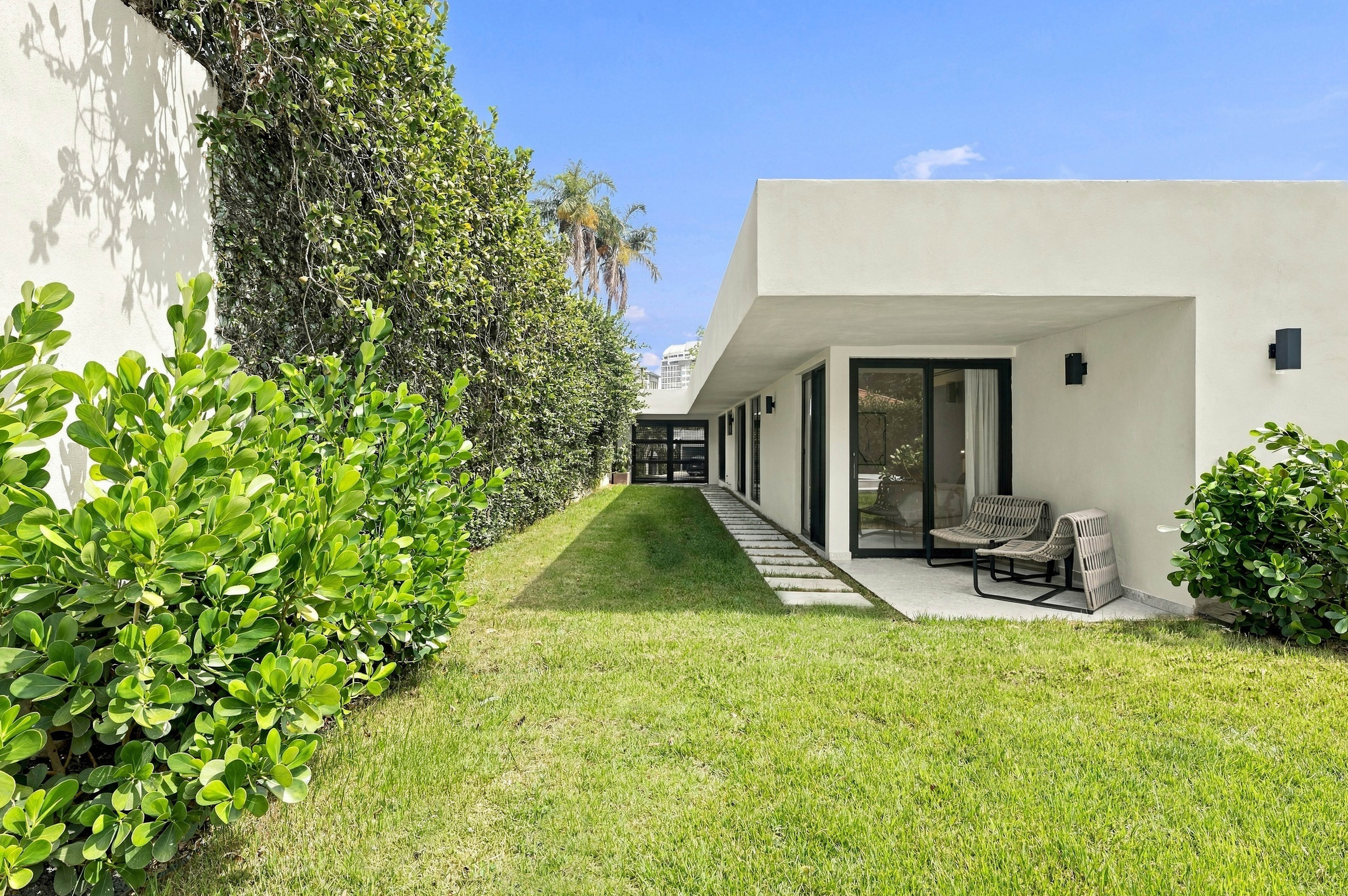  A Garden Hills North New Construction - 物件實景