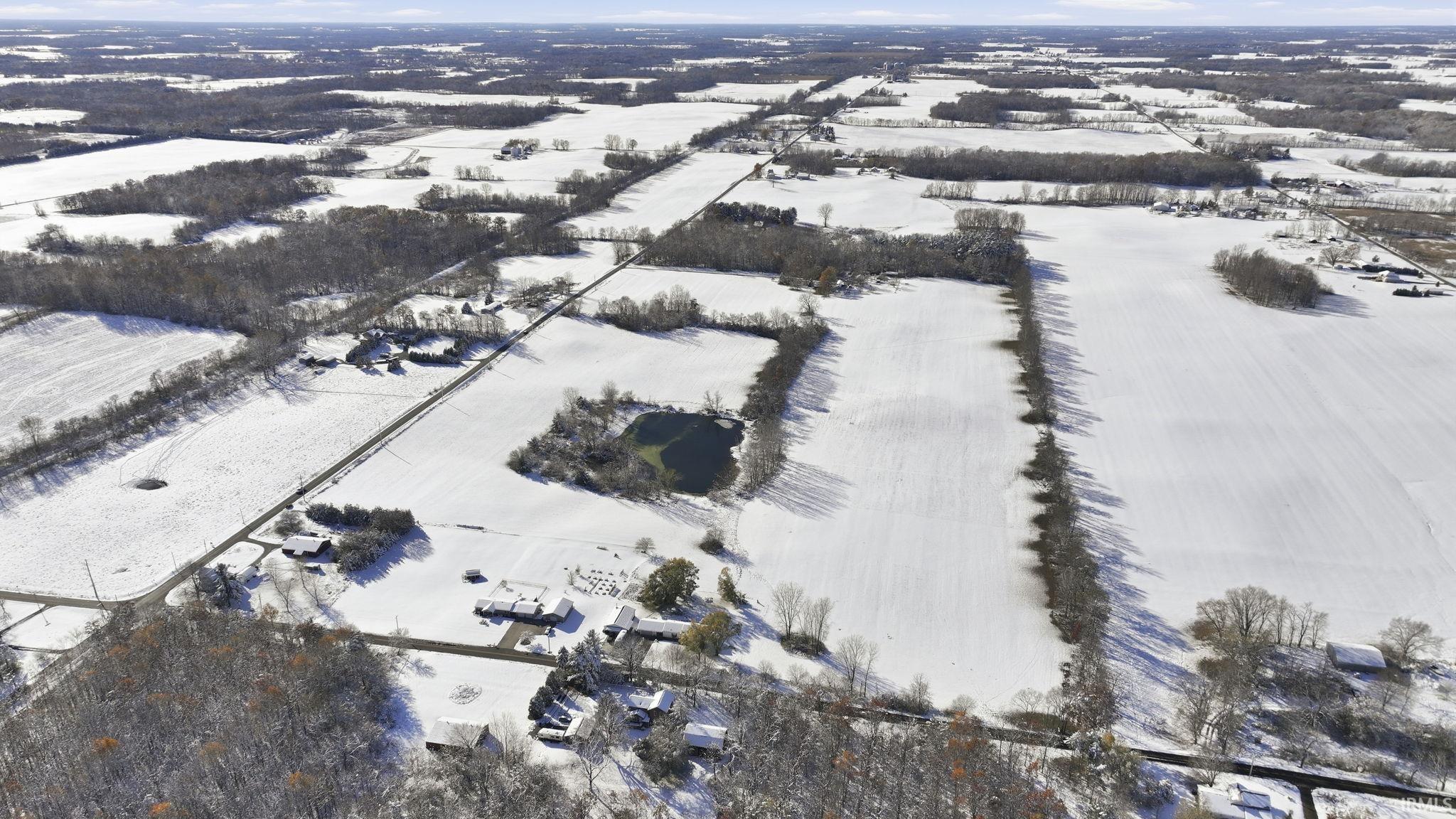 Wolcottville, Indiana, 46795, United States, ,Land,For Sale,1990451