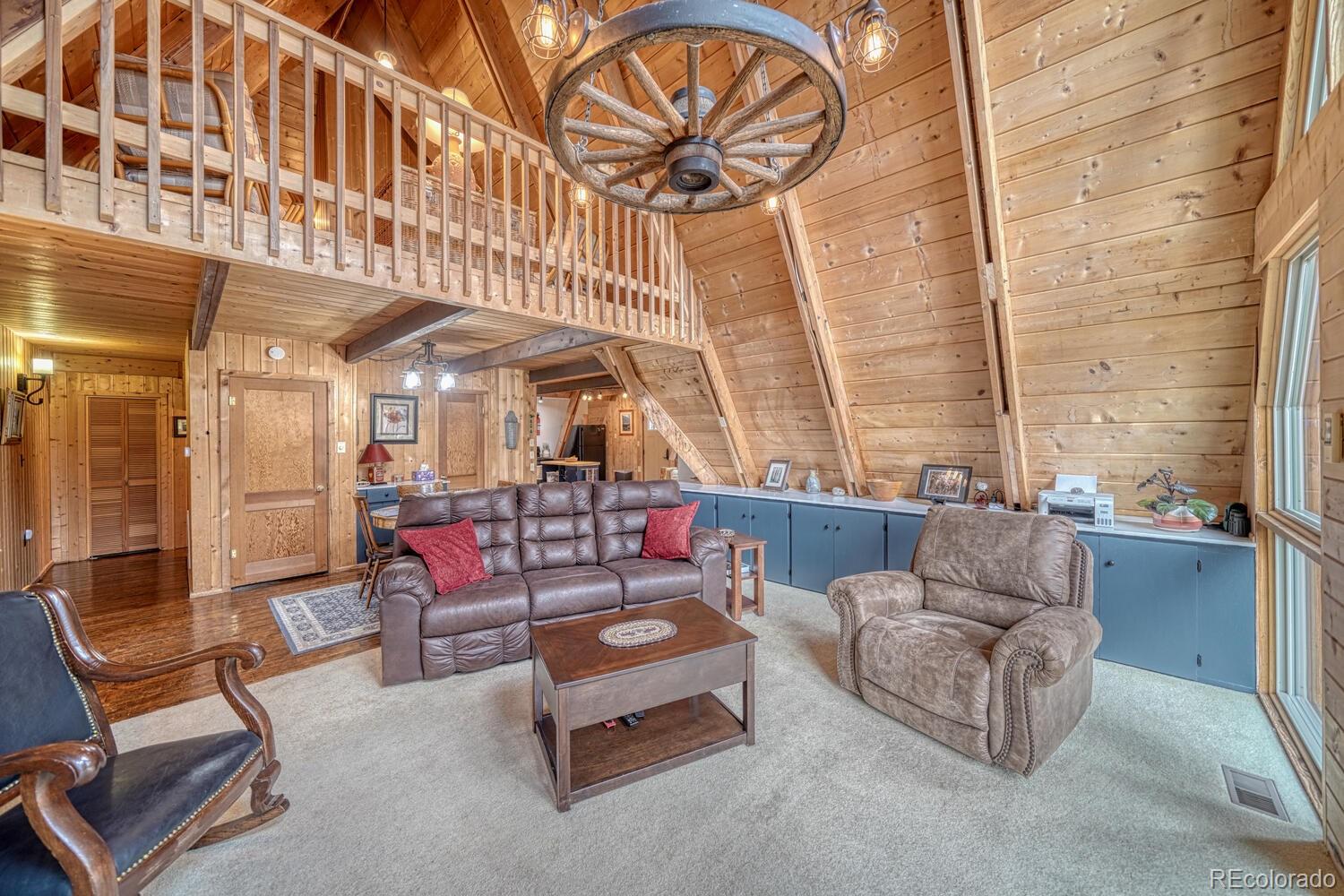 Buena Vista, Colorado, 81211, United States, 3 Bedrooms Bedrooms, ,Residential,For Sale,1903472