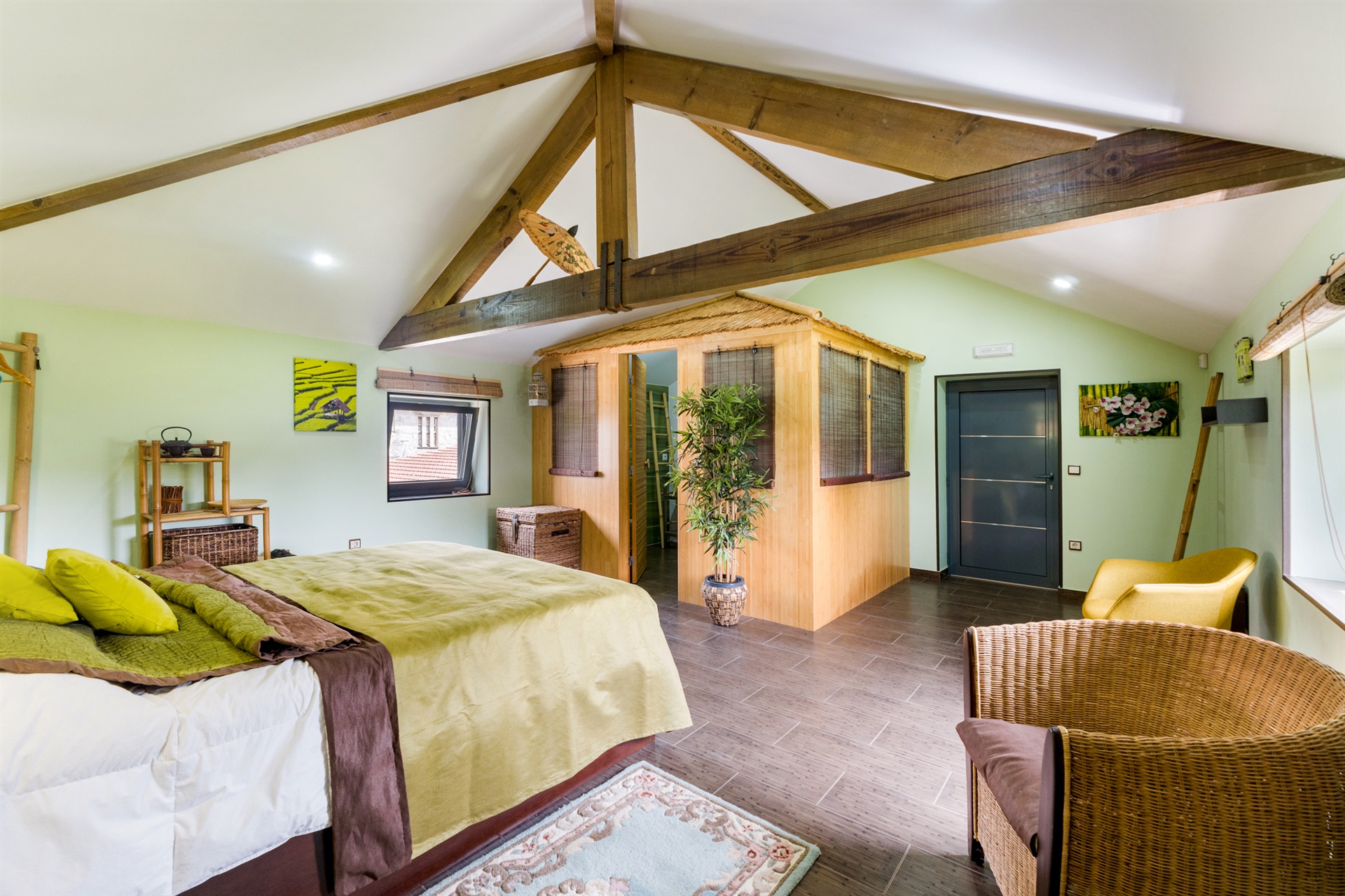  Country house, 6 bedrooms, for Sale - 物件實景