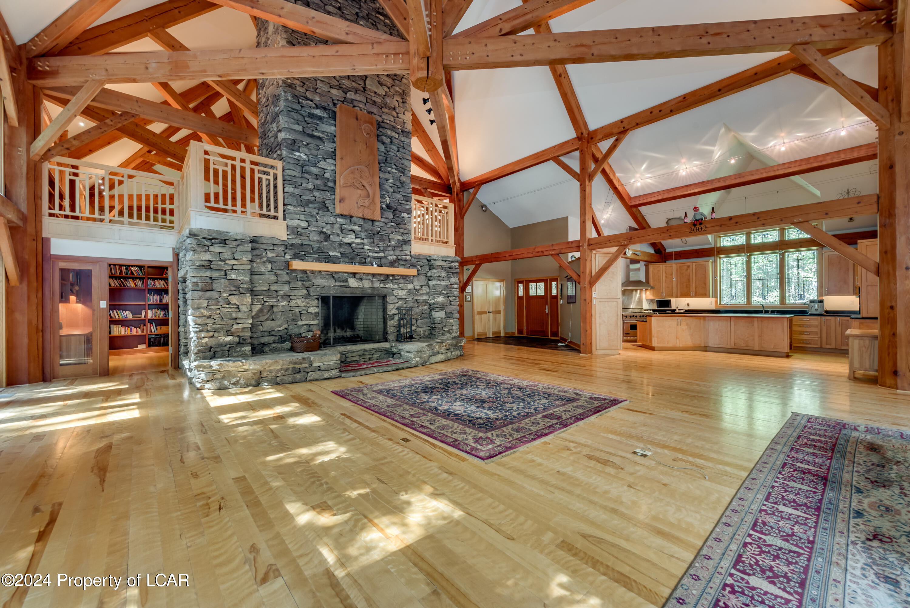 Shavertown, Pennsylvania, 18708, United States, 5 Bedrooms Bedrooms, ,6 BathroomsBathrooms,Residential,For Sale,1914218