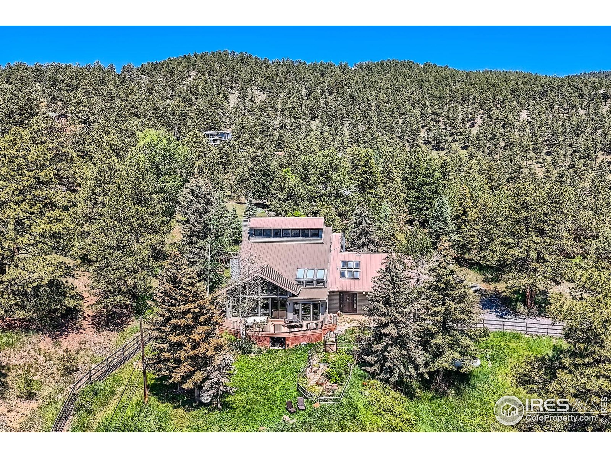 Boulder, Colorado, 80302, United States, 5 Bedrooms Bedrooms, ,2 BathroomsBathrooms,Residential,For Sale,1900877