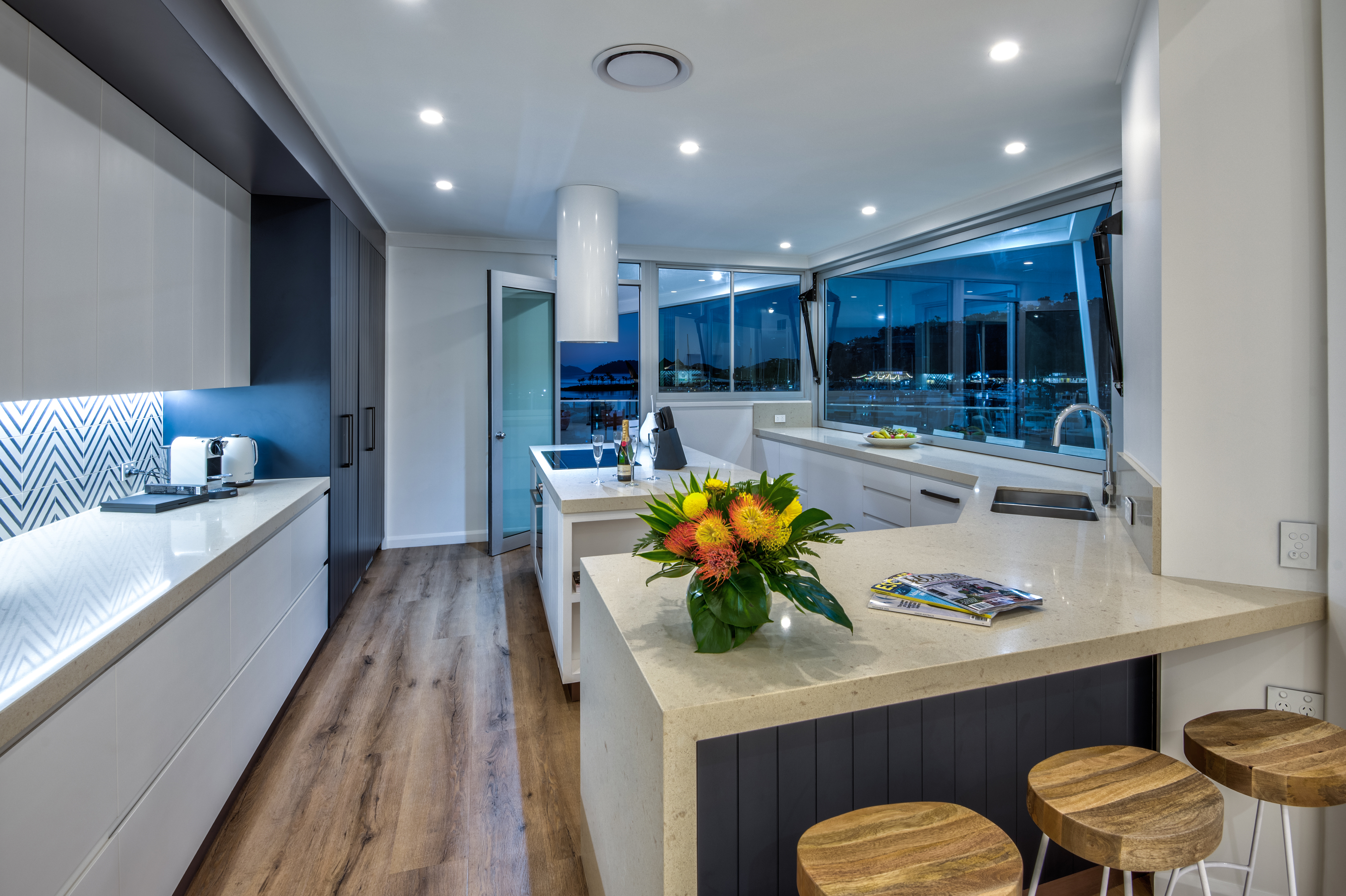  Pavillions 5, 1 Airport Drive, Hamilton Island - 物件實景