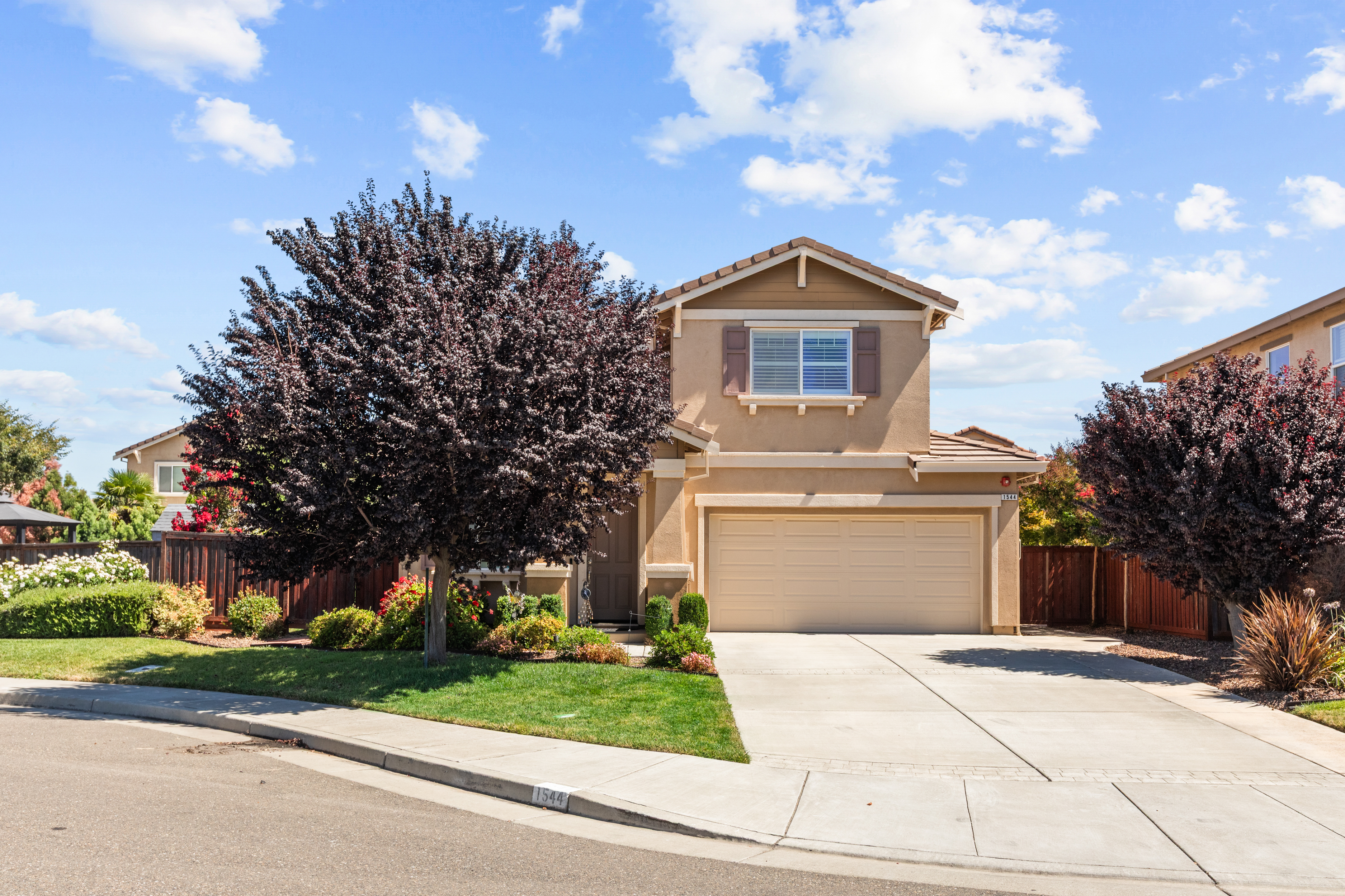  1544 Bayside Road, West Sacramento, CA 95691 - 物件實景