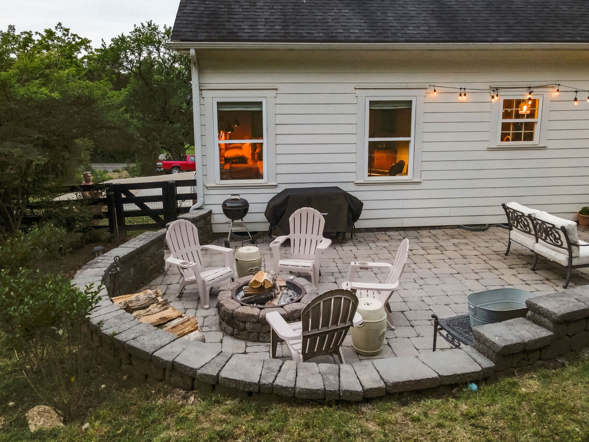  3266 Boyd Mill Ave, Franklin, TN, 37064 - 物件實景