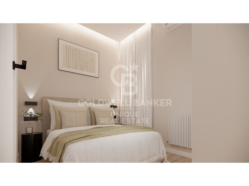Madrid, Comunidad de Madrid, ES, 5 Bedrooms Bedrooms, ,5 BathroomsBathrooms,Residential,For Sale,1891056