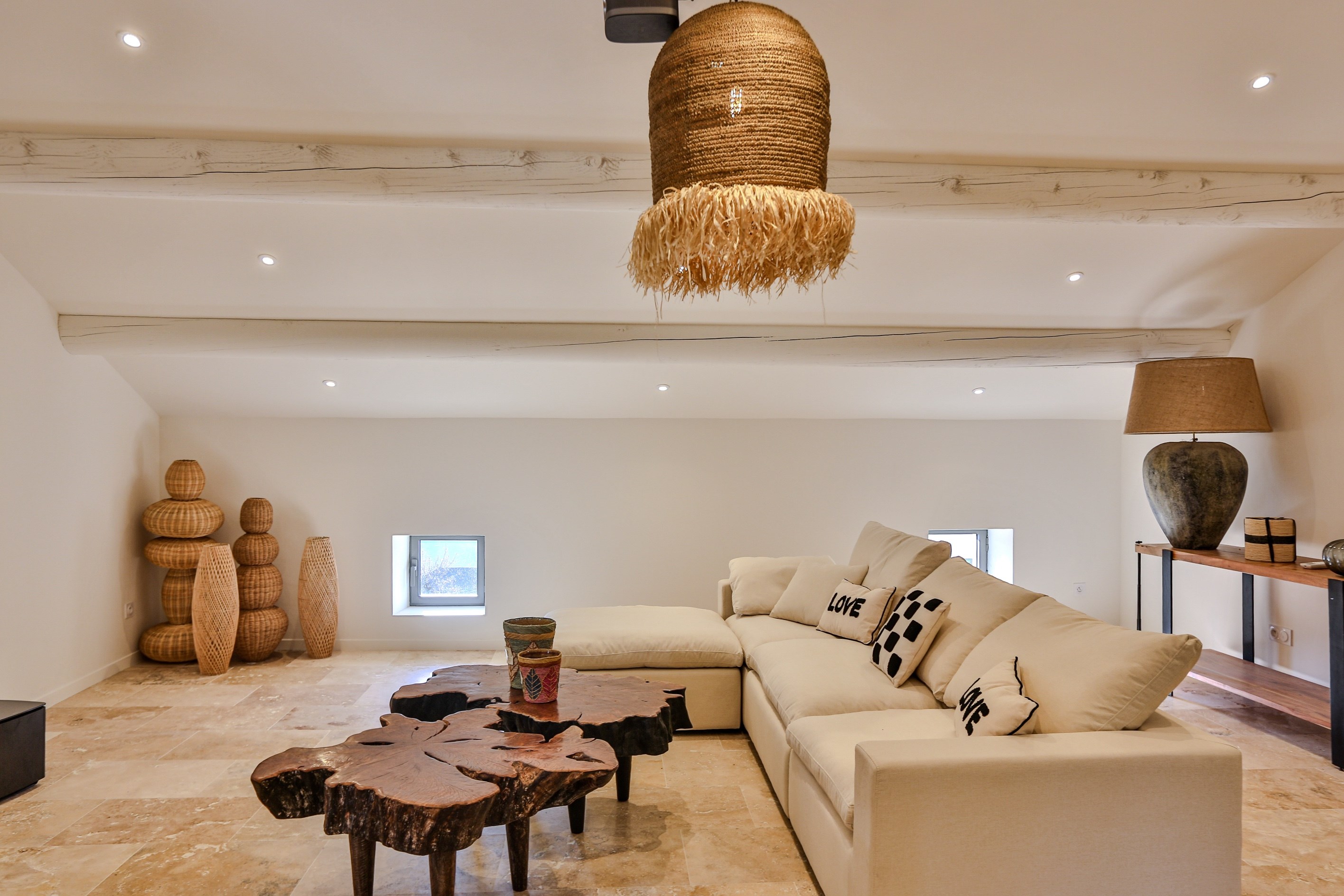  An Exceptional Property on the Outskirts of Pernes-les-Fontaines - 物件實景