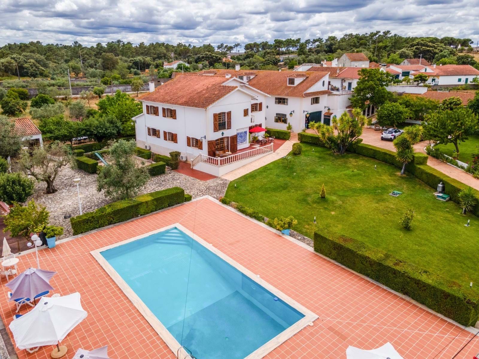 Alcanena, Santarém, 2380-506, PT, 9 Bedrooms Bedrooms, ,11 BathroomsBathrooms,Residential,For Sale,1700679