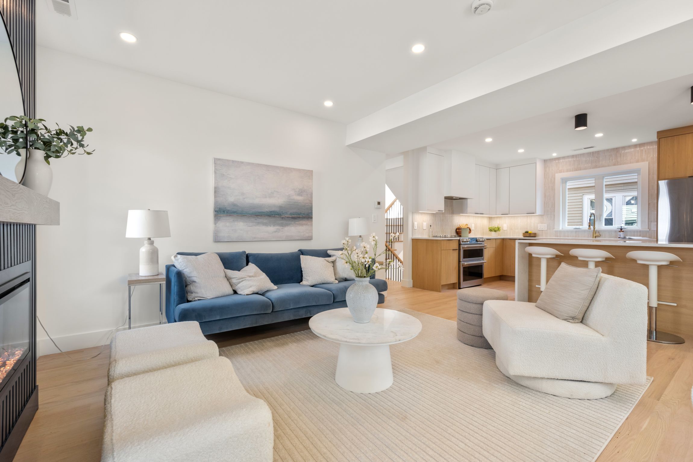  144-146 Webster Street, Unit 144, Arlington, MA, 02474 - 物件實景