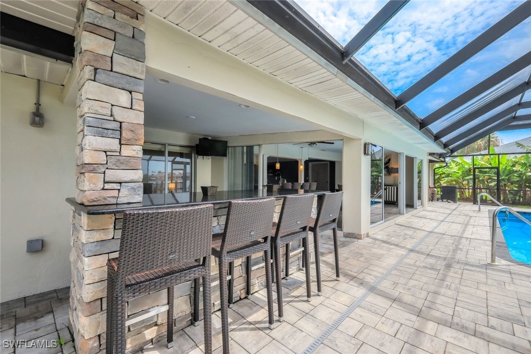 Cape Coral, Florida, 33914, United States, 5 Bedrooms Bedrooms, ,4 BathroomsBathrooms,Residential,For Sale,1980766